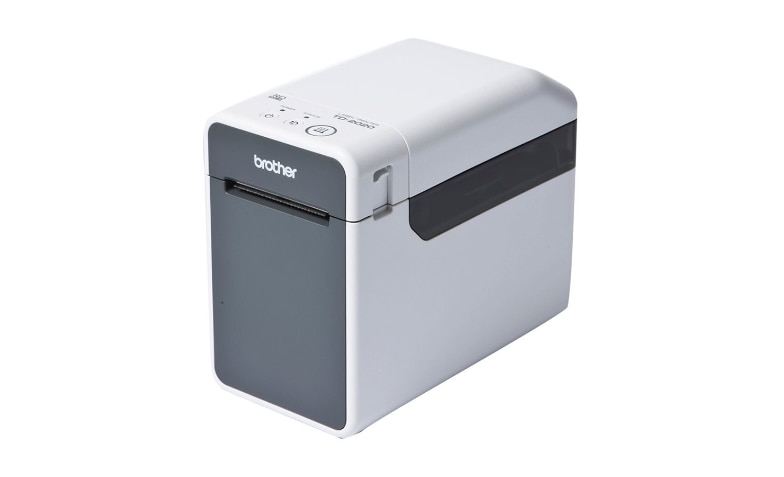 BROTHER Professional Label Printer (TD-2020A) thumbnail