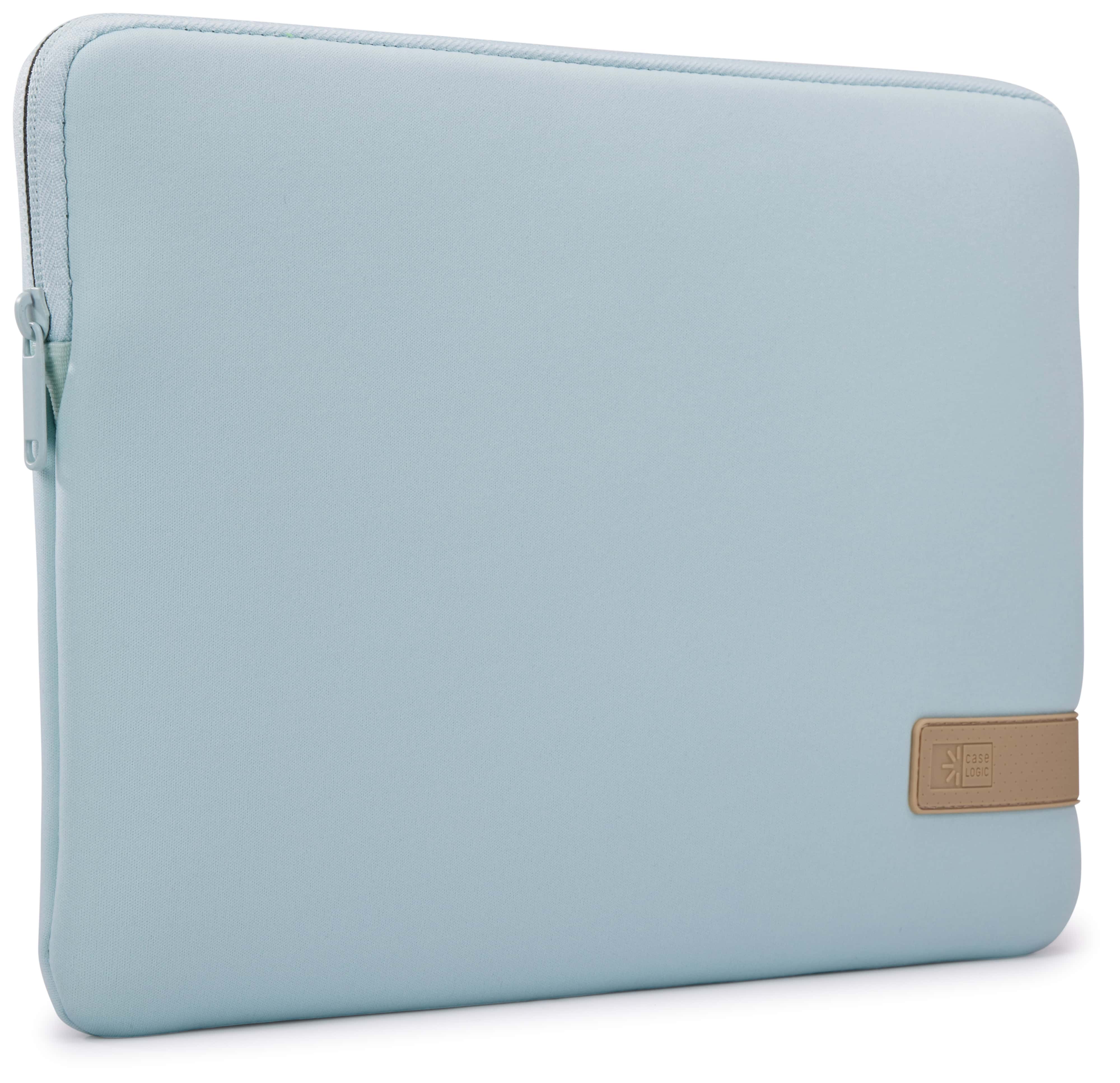 Case Logic Reflect REFMB114 - Gentle Blue 35,6 cm (14") Opbergmap/sleeve Blauw (3204953) thumbnail