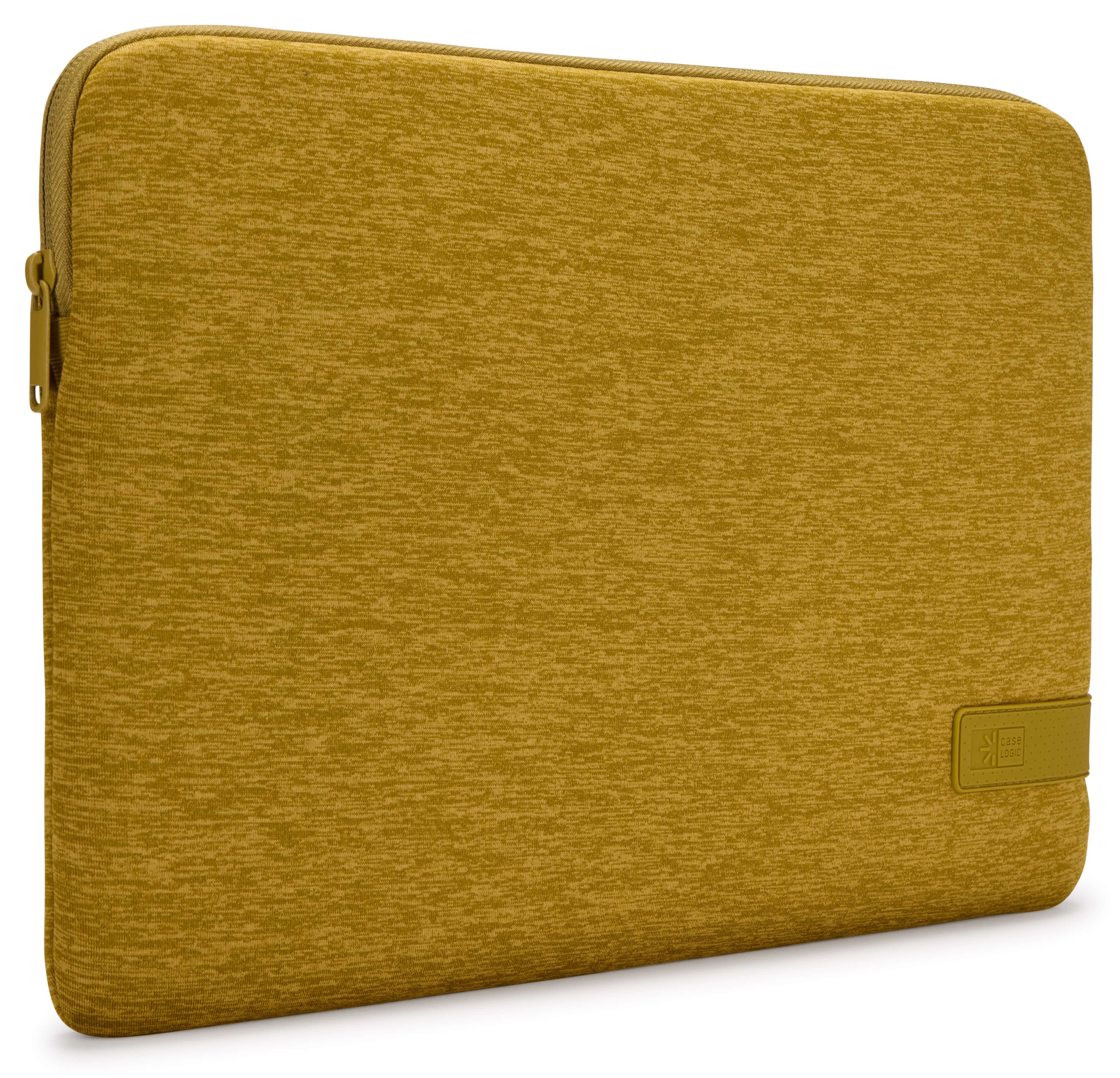 Case Logic Reflect REFPC114 Dim Gold 33,8 cm (13.3") Opbergmap/sleeve Goud (3205134) thumbnail