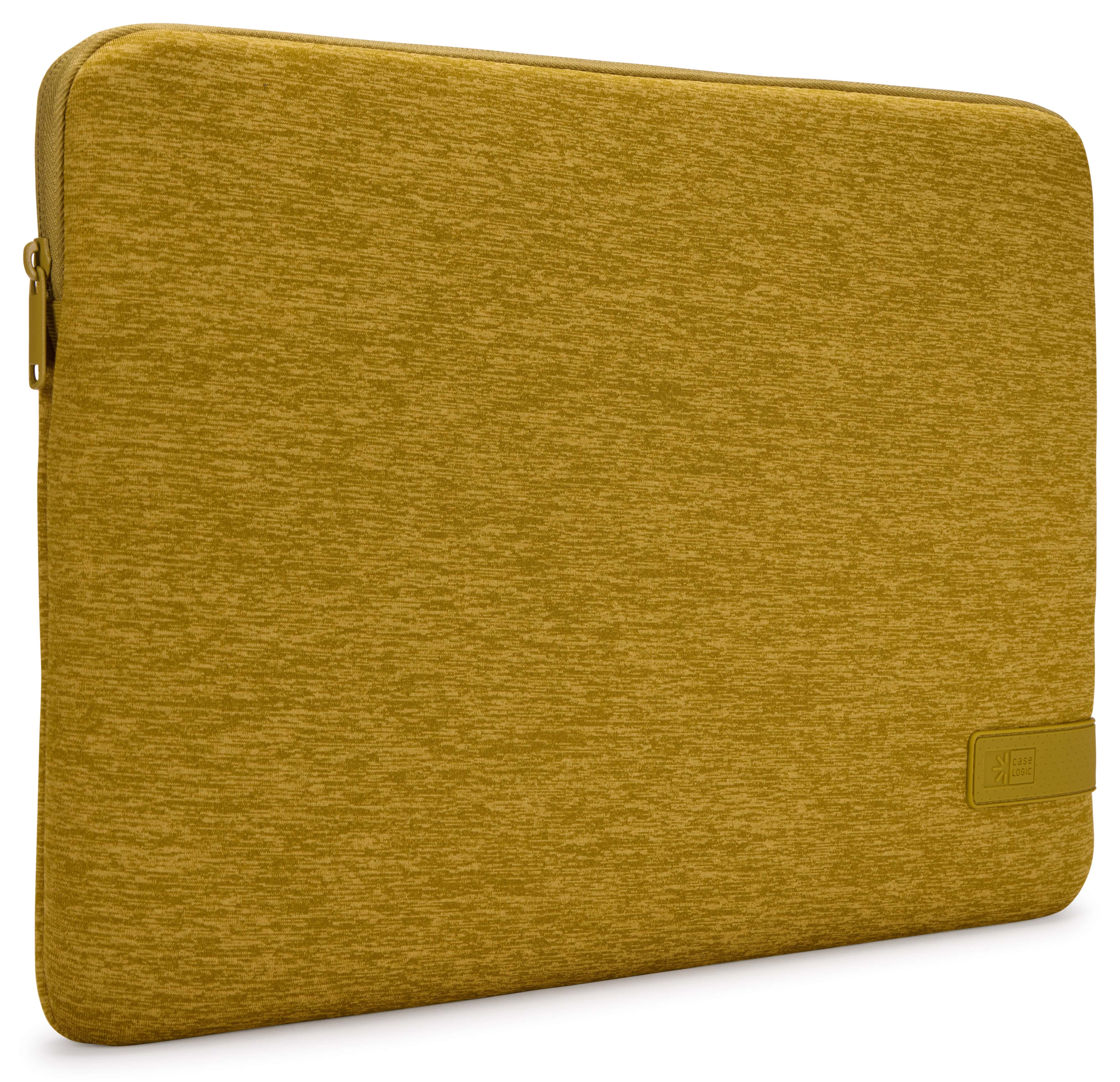 Case Logic Reflect REFPC116 Dim Gold 39,6 cm (15.6") Opbergmap/sleeve Rood (3205136) thumbnail