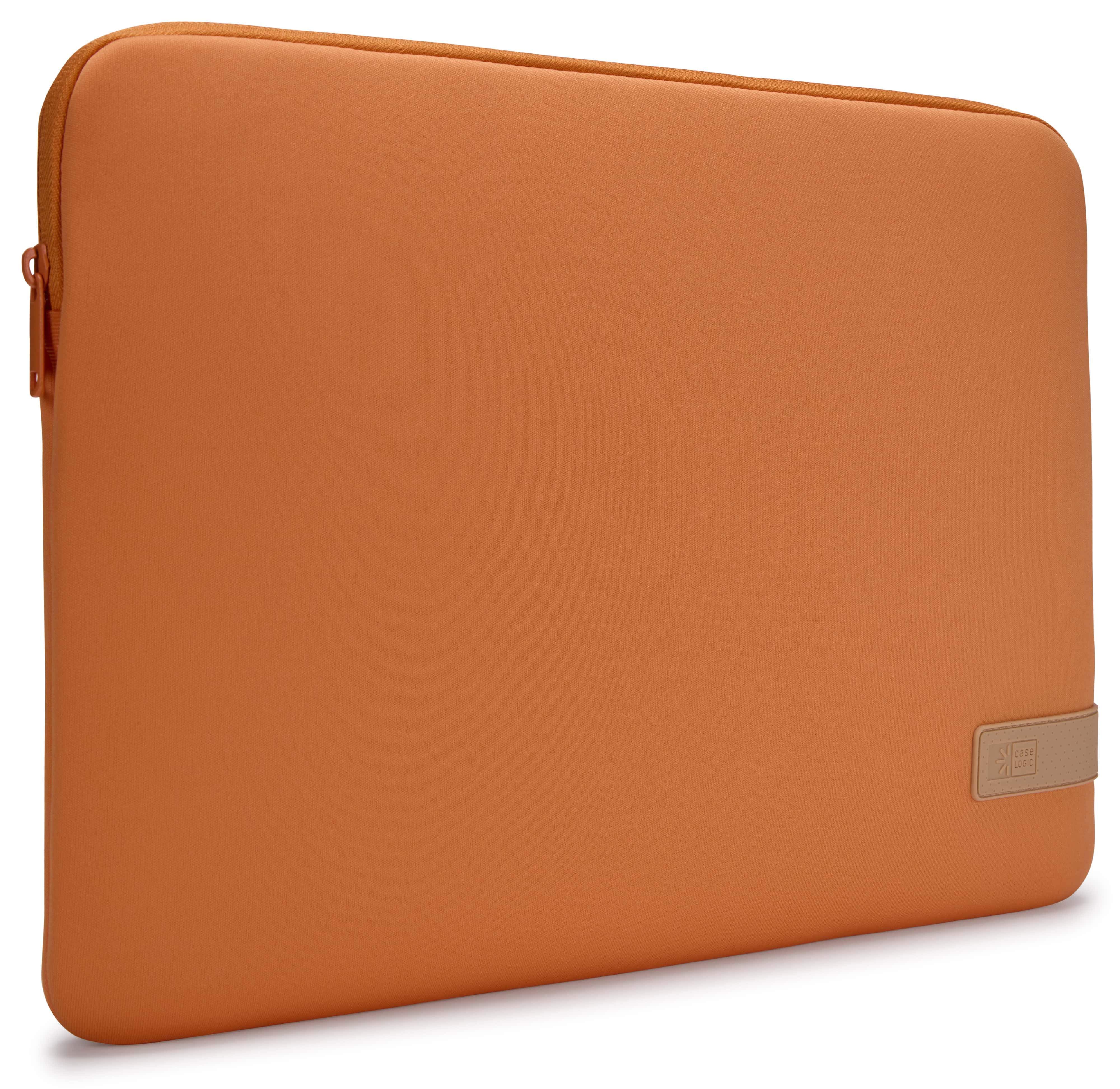 Case Logic Reflect REFPC116 Luscious Orange 39,6 cm (15.6") Opbergmap/sleeve Rood (3205137) thumbnail