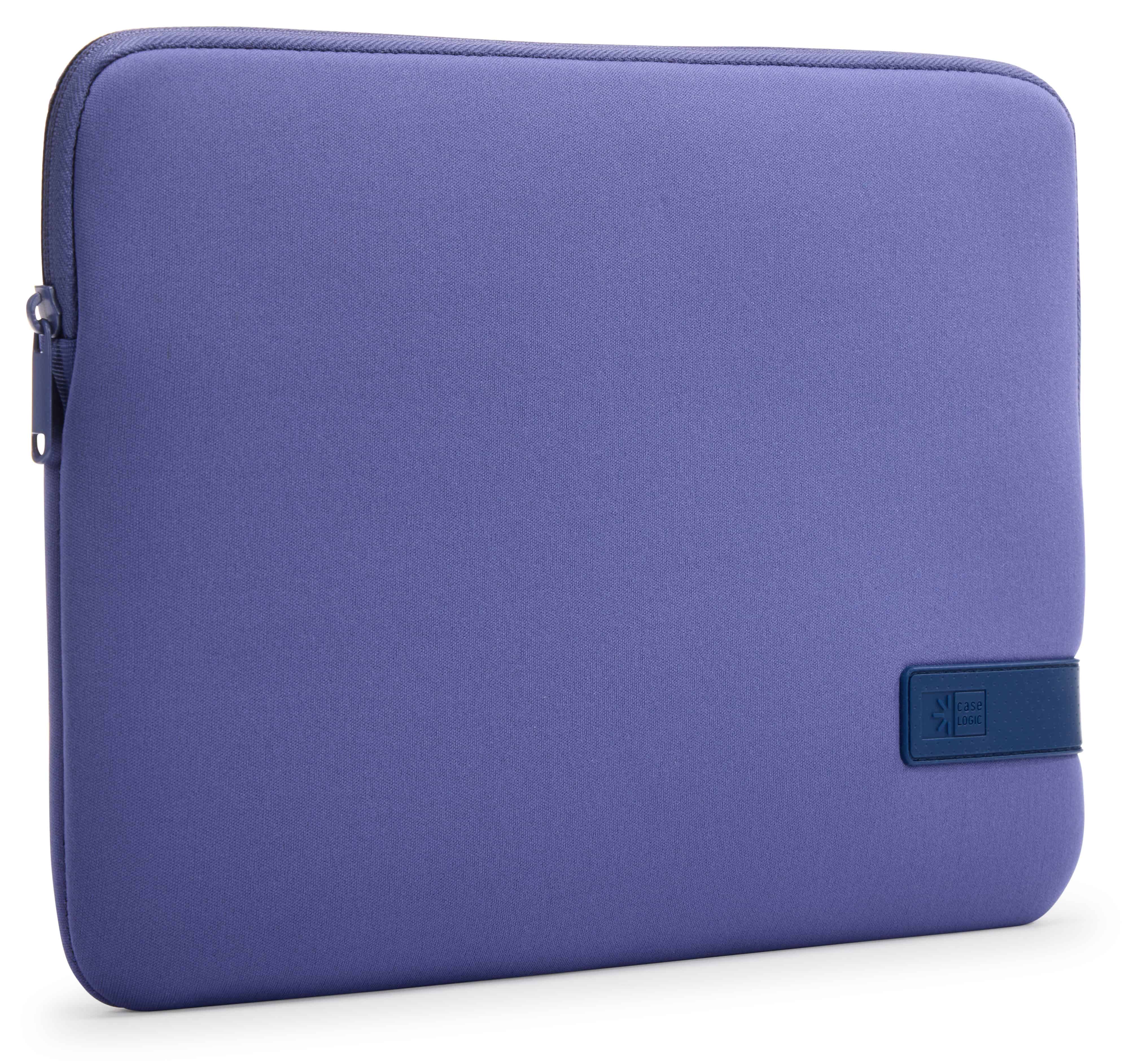 Case Logic Reflect REFMB113A Concentrated Purple 35,6 cm (14") Opbergmap/sleeve Paars (3205429) thumbnail