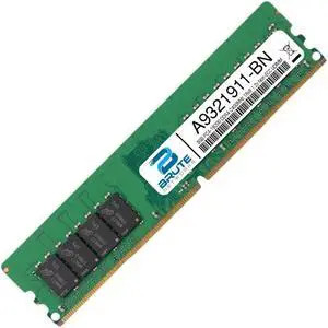 Dell 8GB (1*8GB) 1RX8 PC4-19200T-R (370-ACNQ-RFB) thumbnail