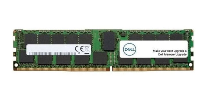 Dell 8GB 1Rx8 PC4-21300V-E (370-AEKN-RFB) thumbnail