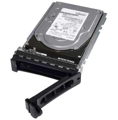 DELL 853HG internal solid state drive 400 GB 1.8" SATA III (853HG) thumbnail