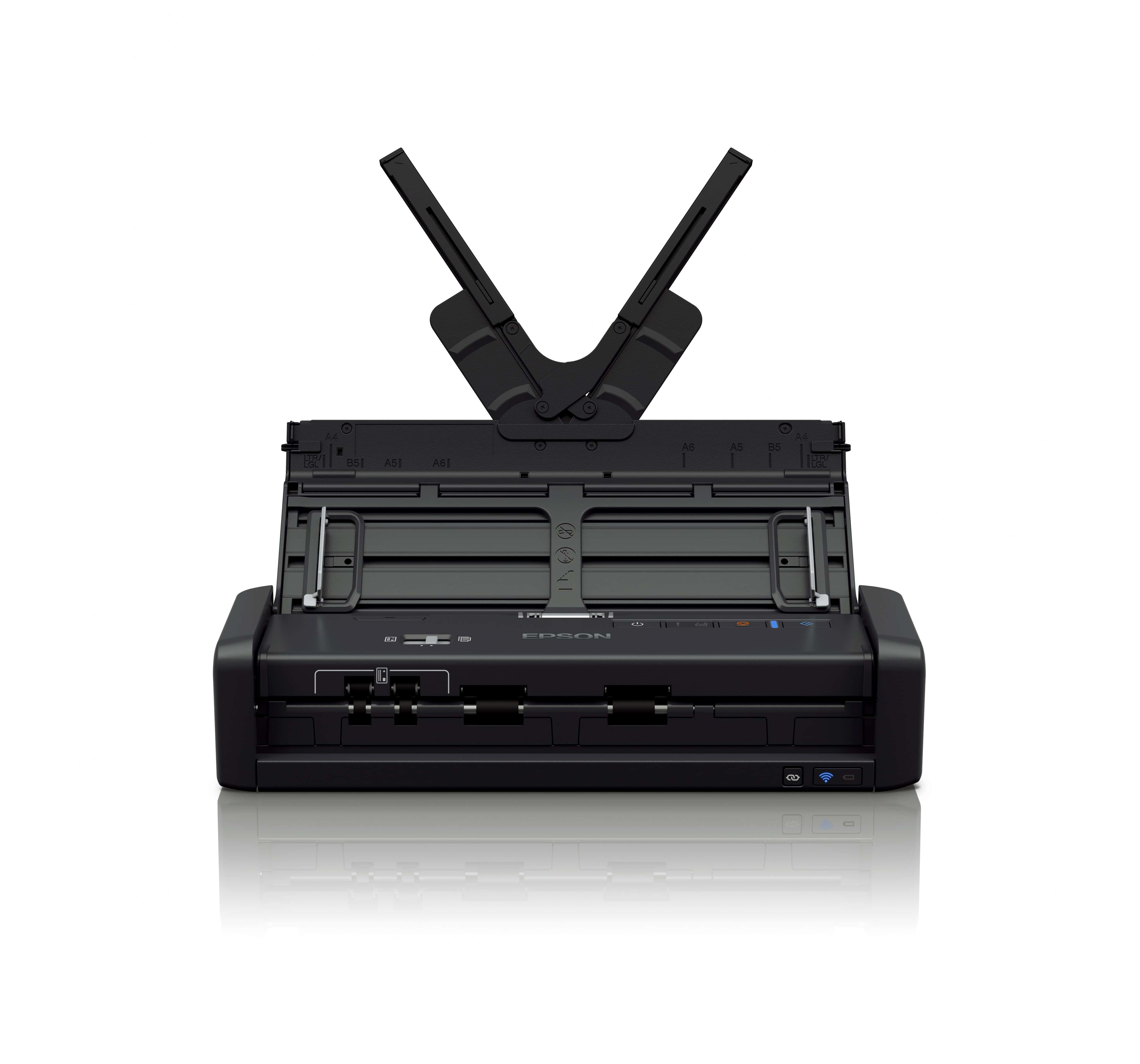Epson SureColor Workforce DS-360W Power PDF (B11B242401PP) thumbnail