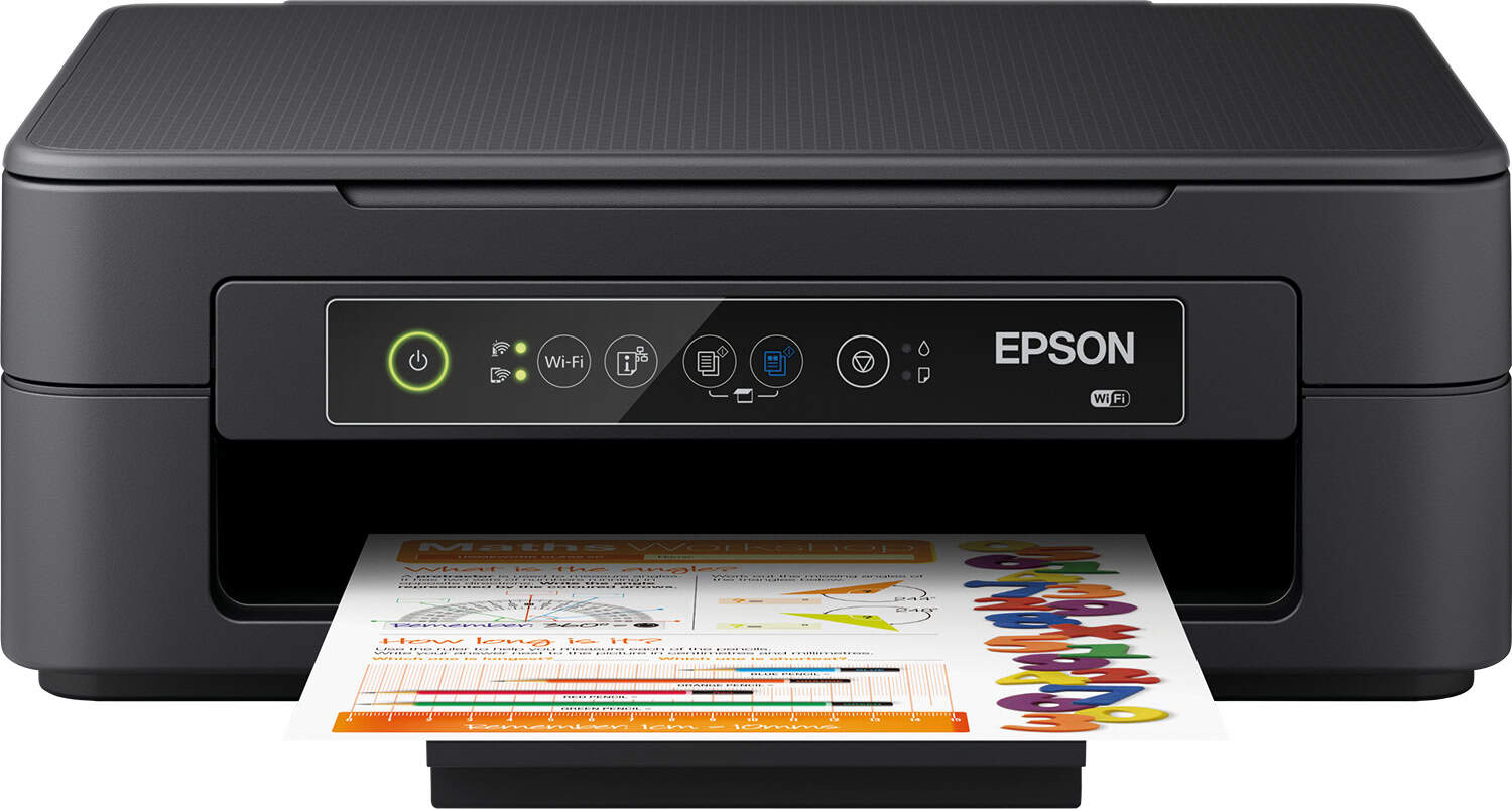Epson Expression Home XP-2150 (C11CH02407) thumbnail