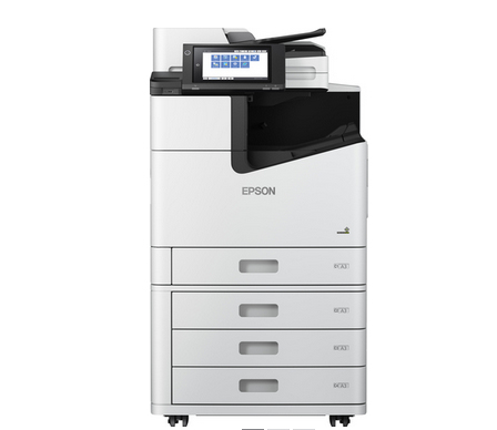 Epson WorkForce Enterprise WF-C20600 D4TW Inkjet A4 600 x 2400 DPI 60 ppm Wifi (C11CH86401LL) thumbnail