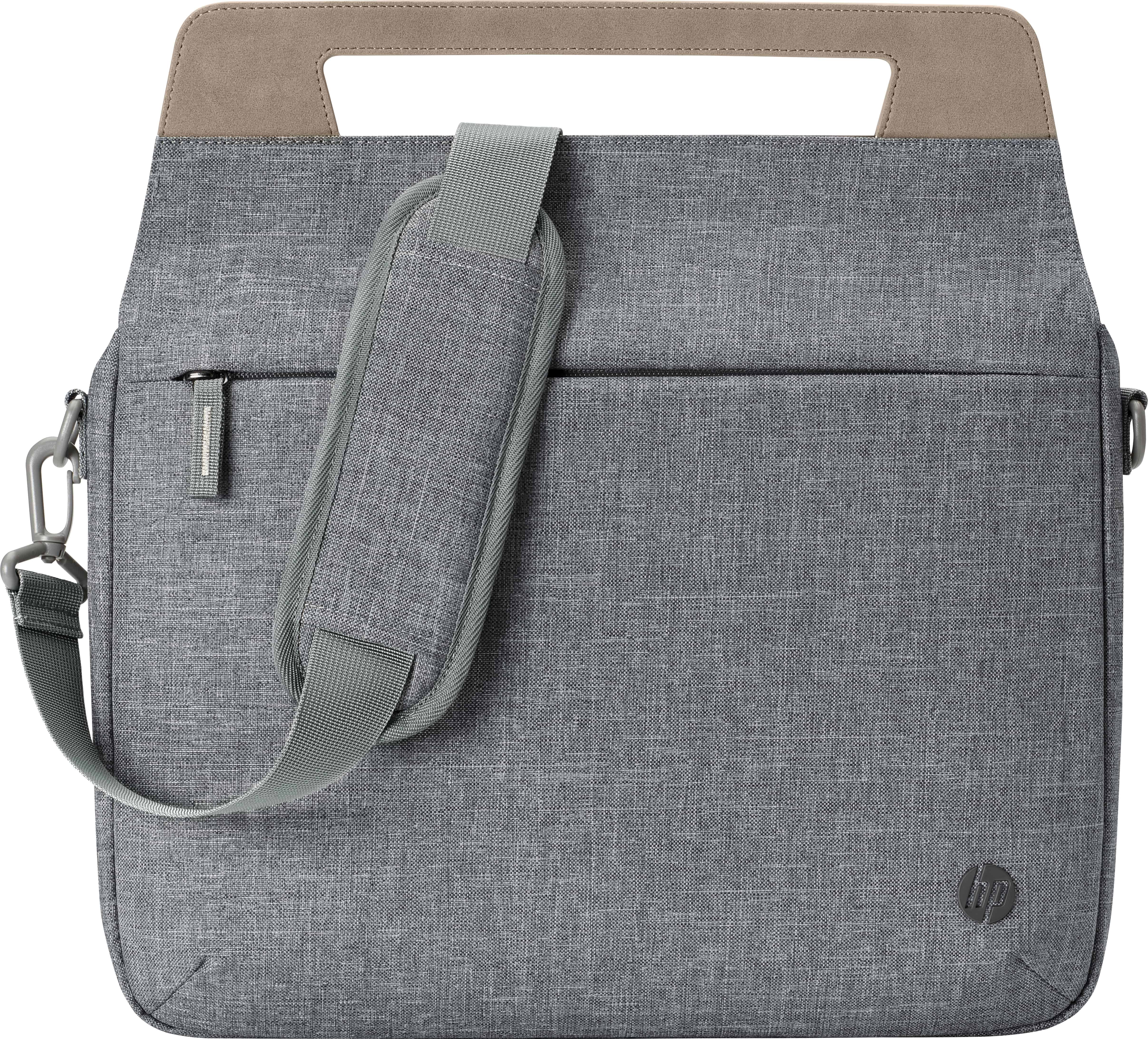 HP Renew 14-inch aktetas, grijs (1A214AA#ABB) thumbnail