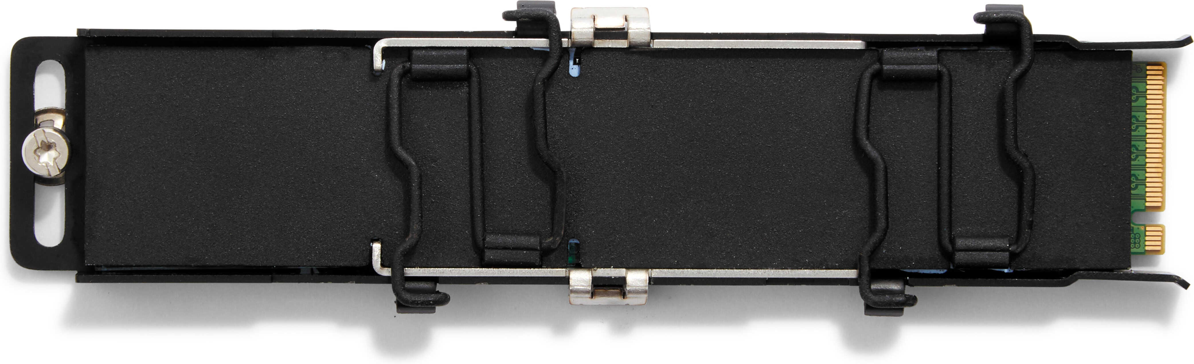 HP Z Turbo 512GB SED TLC 4R Kit SSD (2E3R4AA) thumbnail