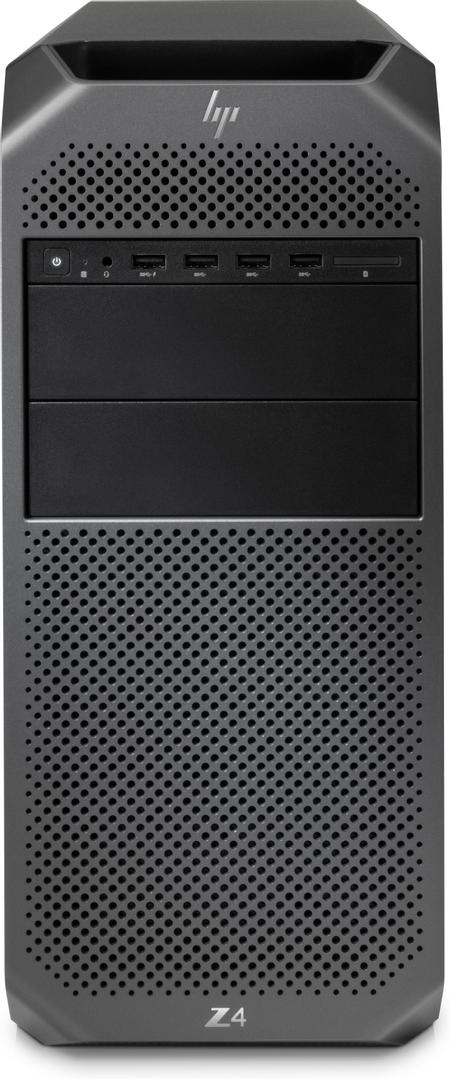 HP Z4 G4T i9-10920X 32GB/1TB (523Q5EA#ABB) thumbnail