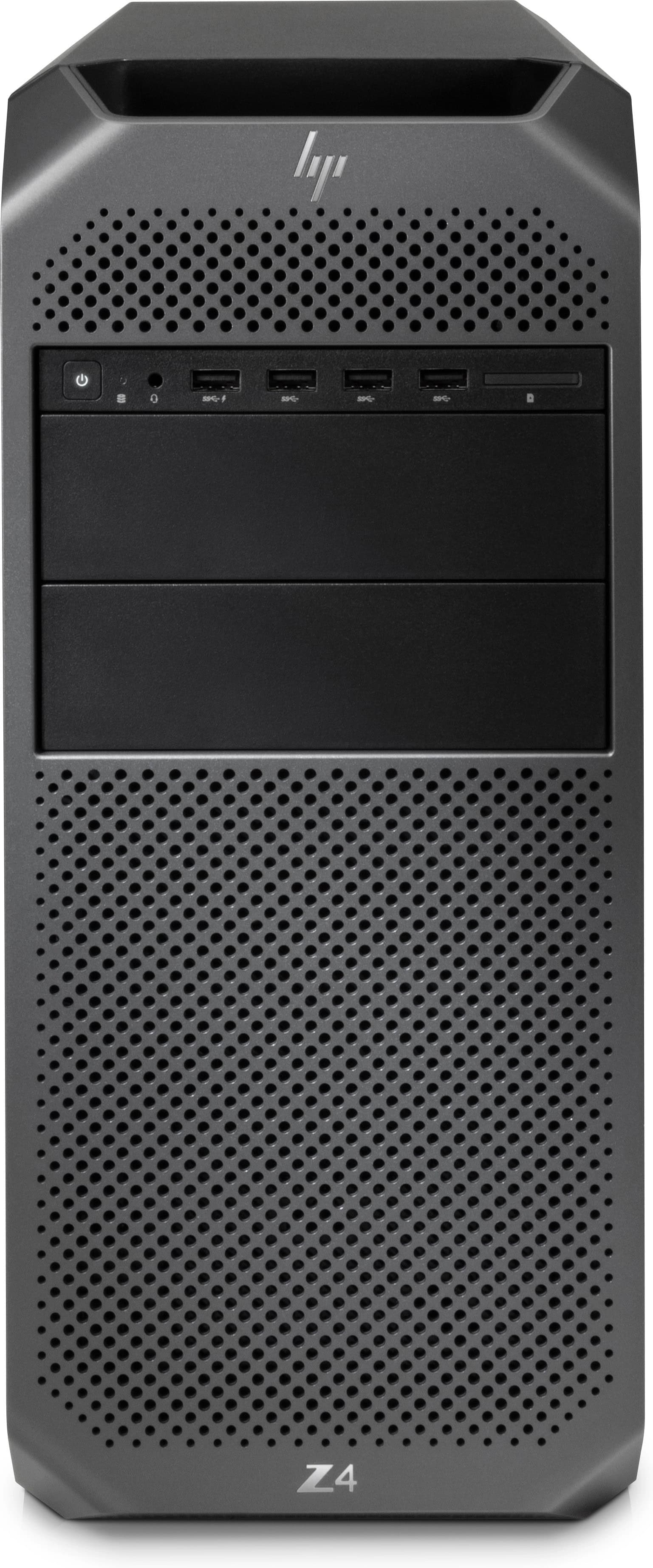 HP Z4 G4T i9-10980XE 32GB/1TB (523Q6EA#ABB) thumbnail
