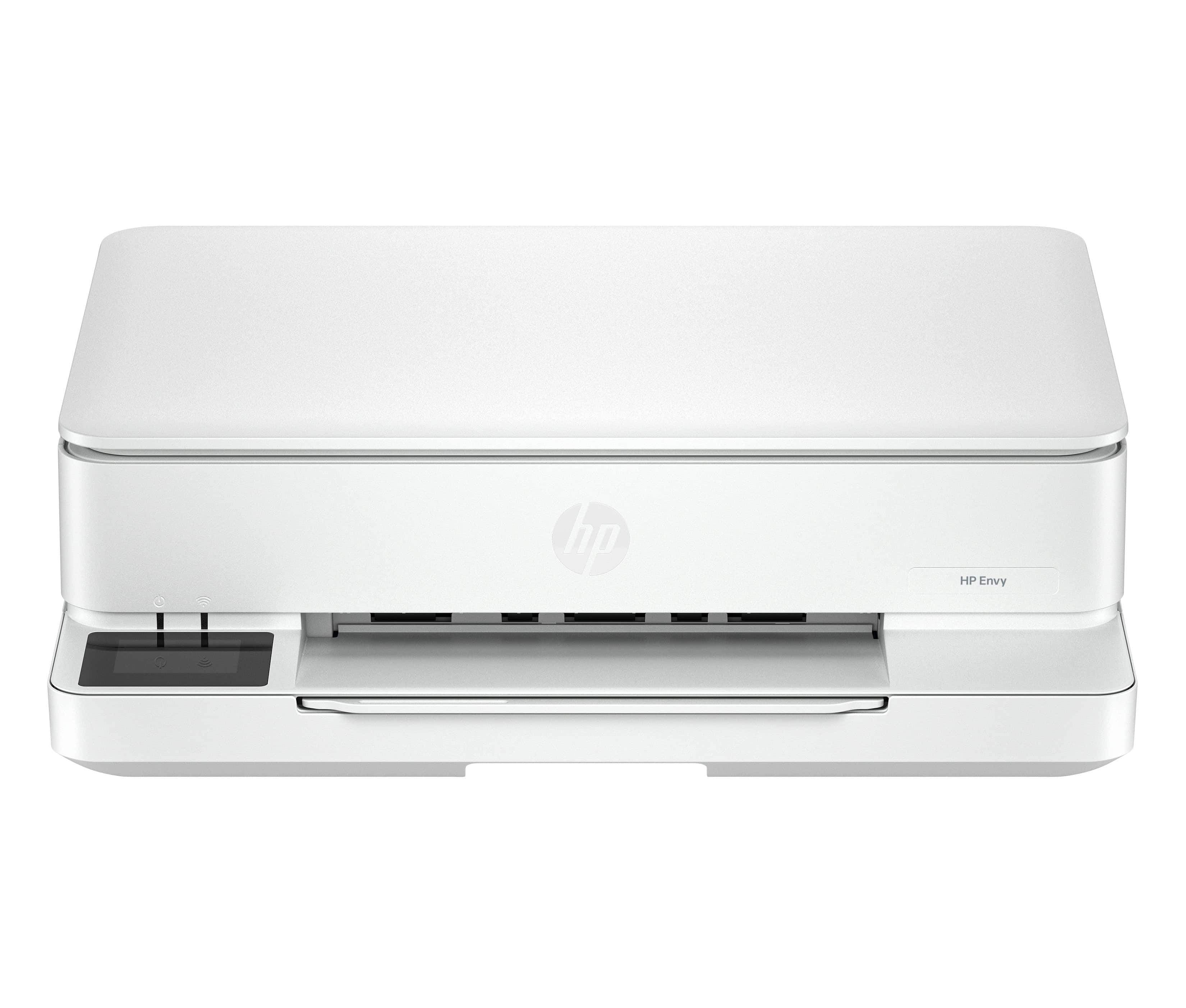HP ENVY 6110e Wireless All-in-One Kleur Printer, Instant Ink; Foto's printen (714J3B#629) thumbnail