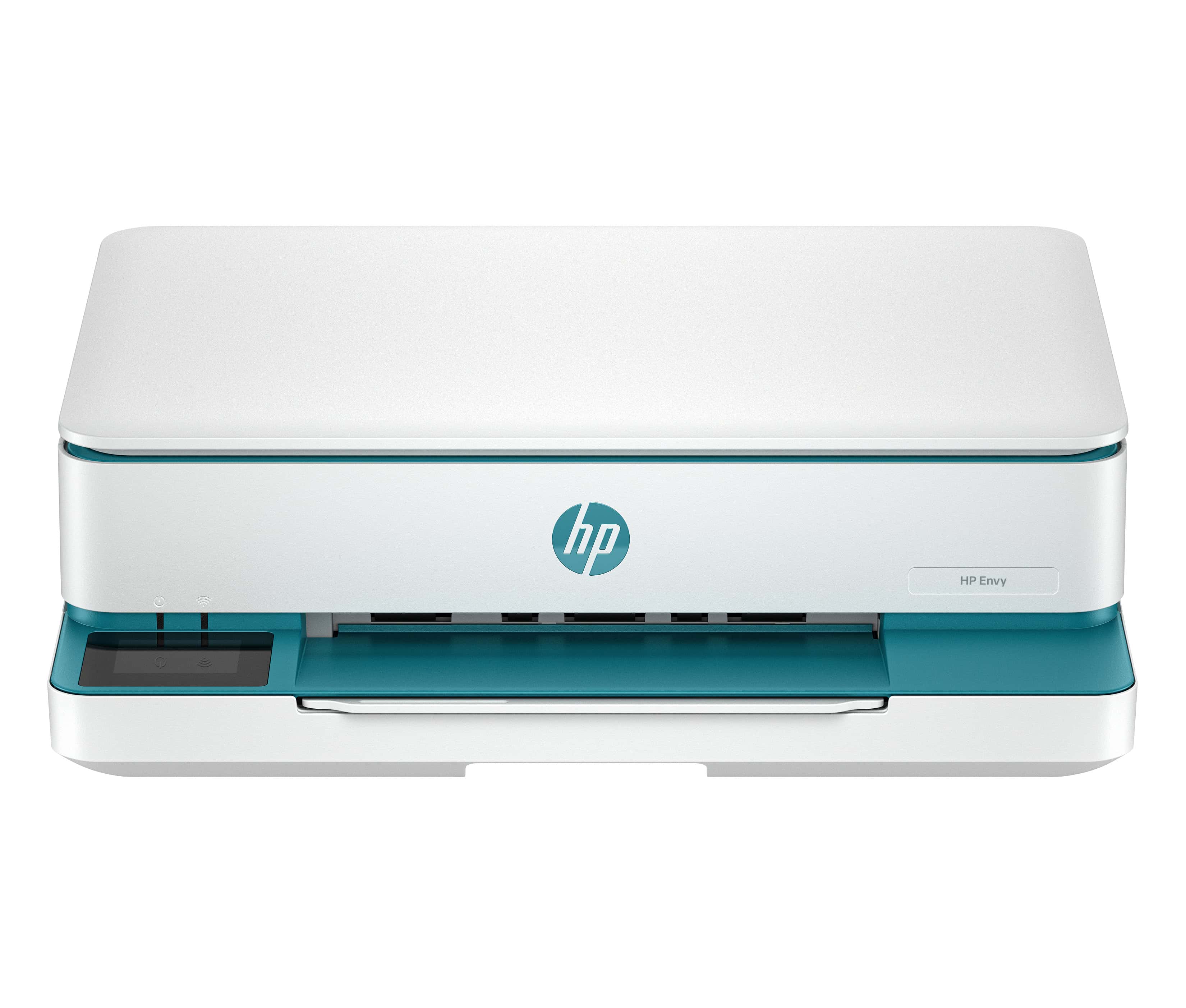 HP ENVY 6122e Wireless All-in-One Kleur Printer, Instant Ink; Foto's printen (714L9B#629) thumbnail