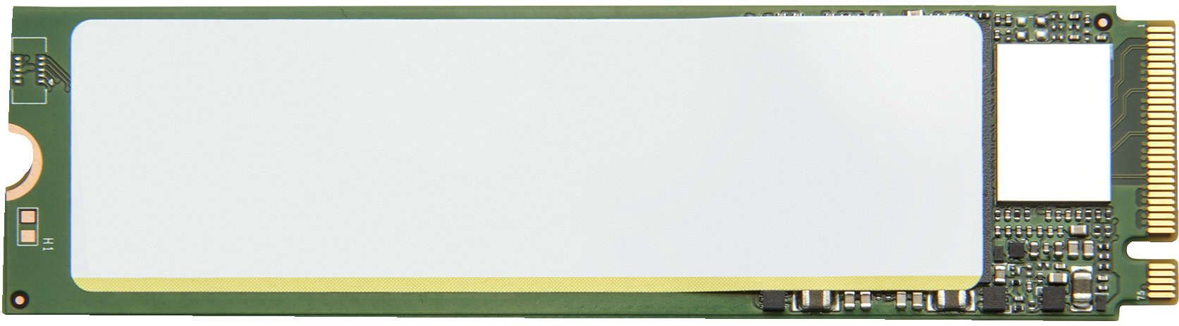 HP 512GB M.2 2280 PCIe TLC SSD Module (8PE63AA) thumbnail