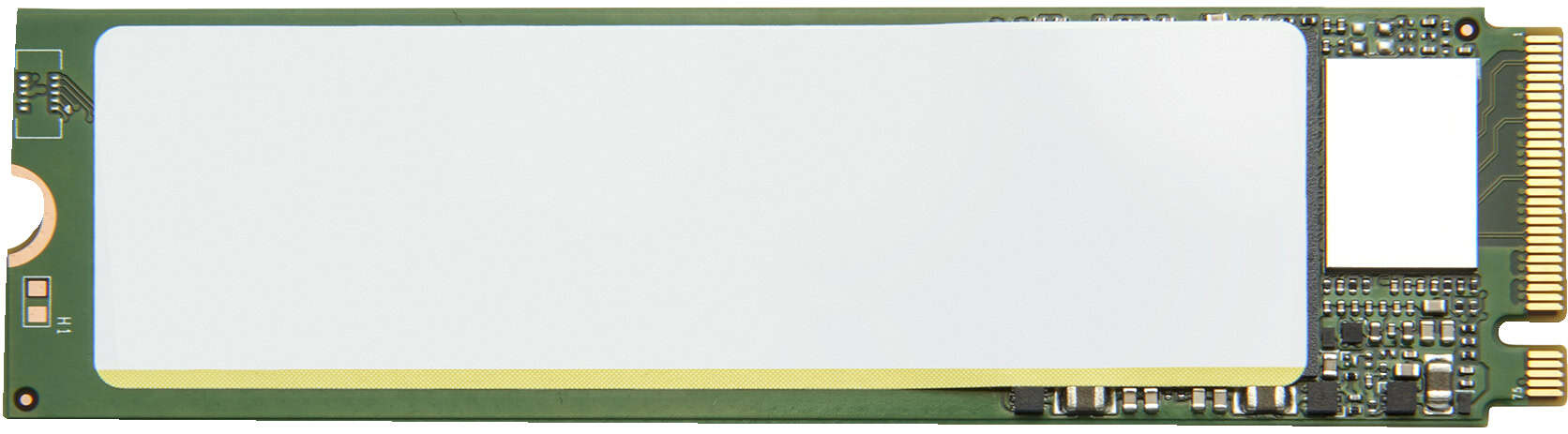 HP 512GB M.2 2280 PCIe TLC SSD Module (8PE63AA) thumbnail