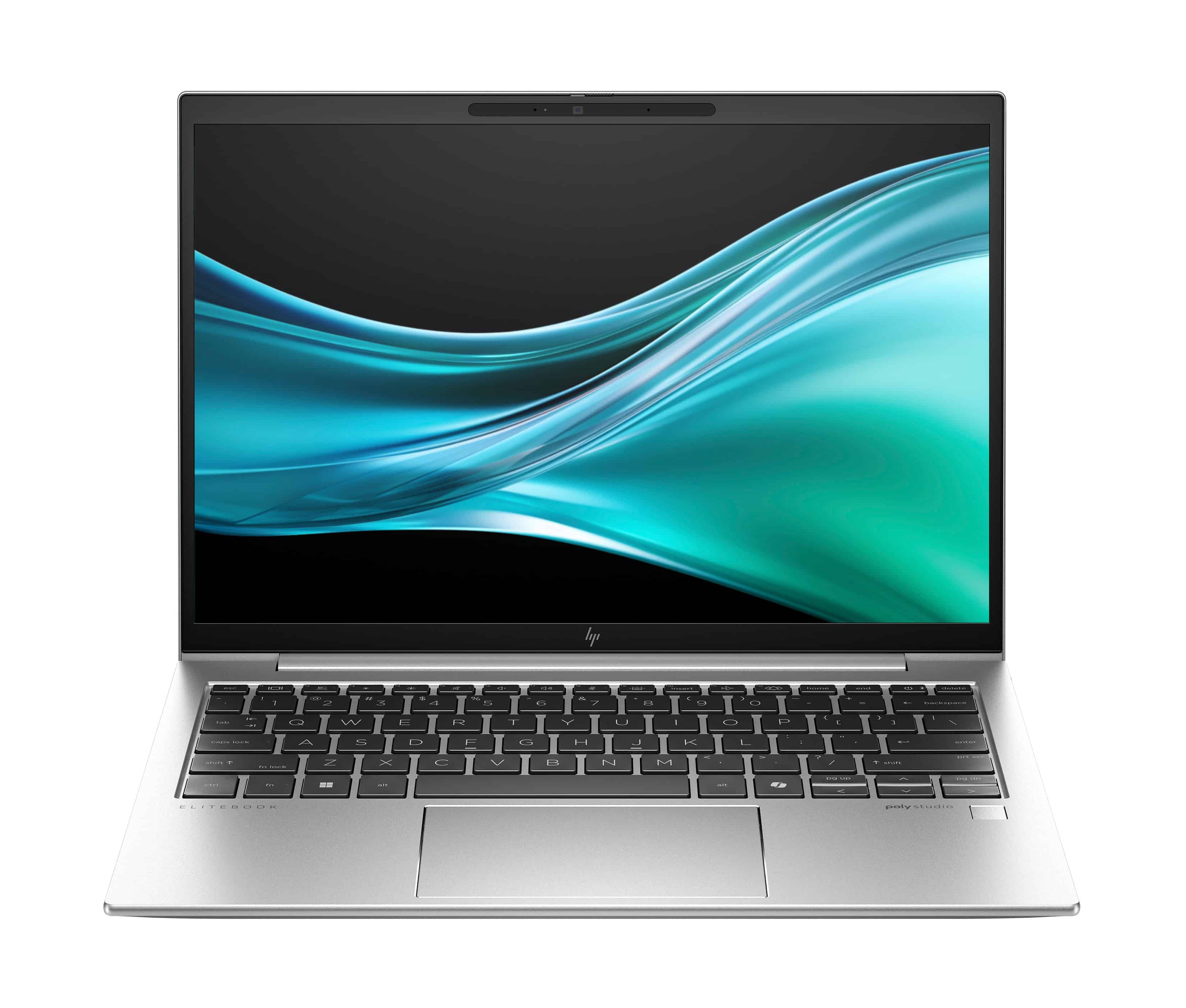 HP EliteBook 830 G11 Intel Core Ultra 7 155U Laptop 33,8 cm (13.3") WUXGA 32 GB LPDDR5x-SDRAM 1 TB SSD Wi-Fi 6E (802.11ax) Windows 11 Pro AI PC Zilver (9G0J2ET#ABH) thumbnail