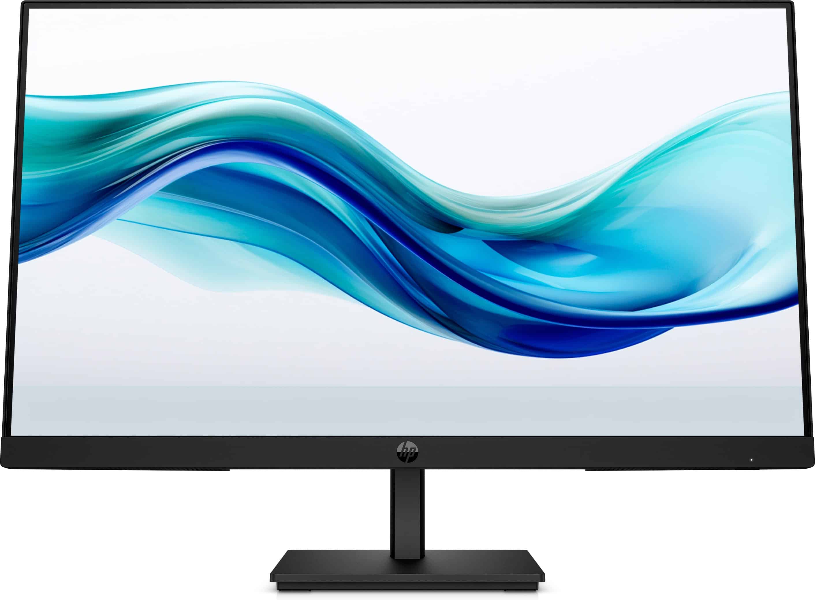 HP Serie 3 Pro 23,8 inch FHD-monitor - 324pf (9U5J5AT) thumbnail