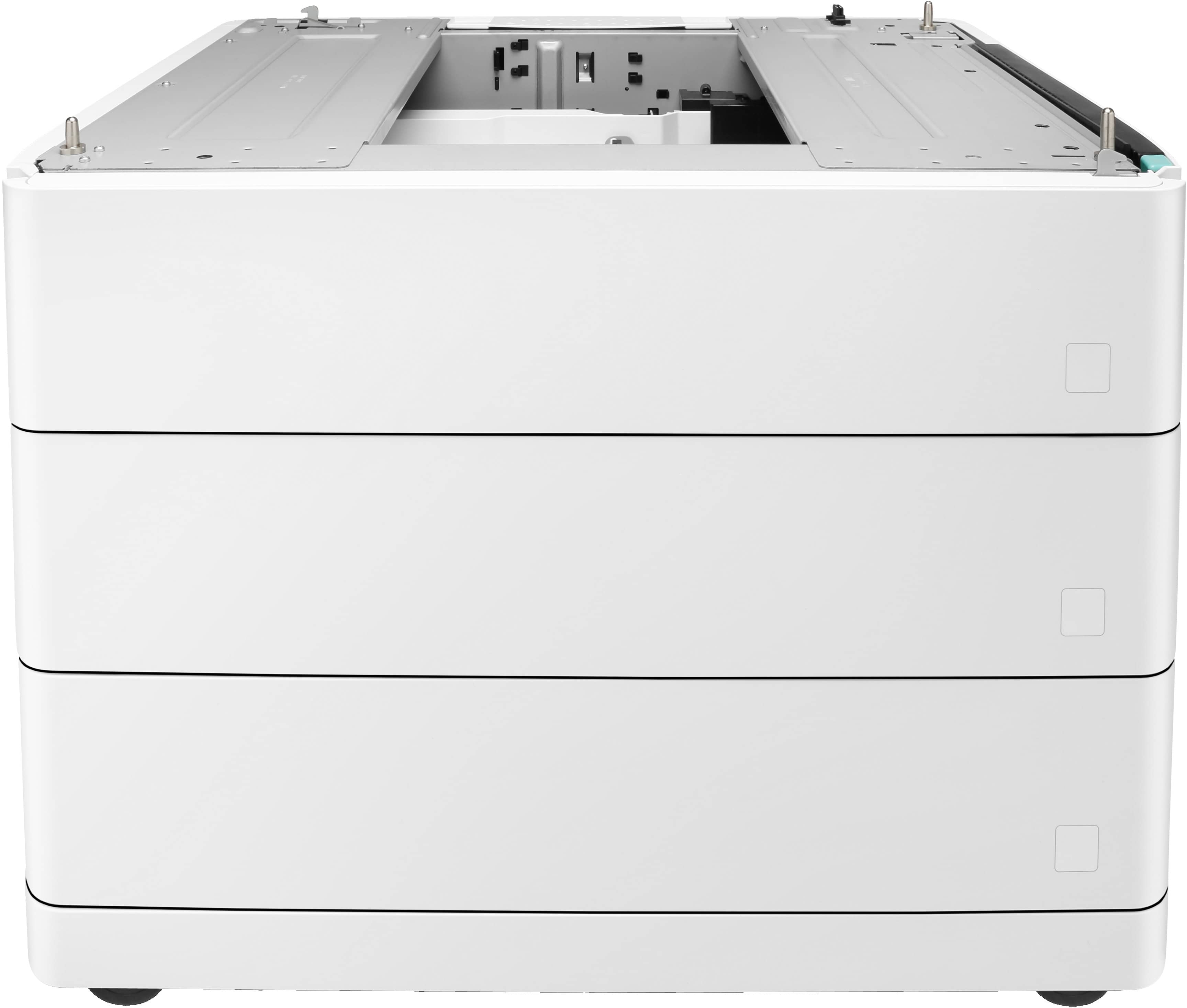HP PageWide Paper Tray/Stand voor 3x550 vellen (9UW02A) thumbnail