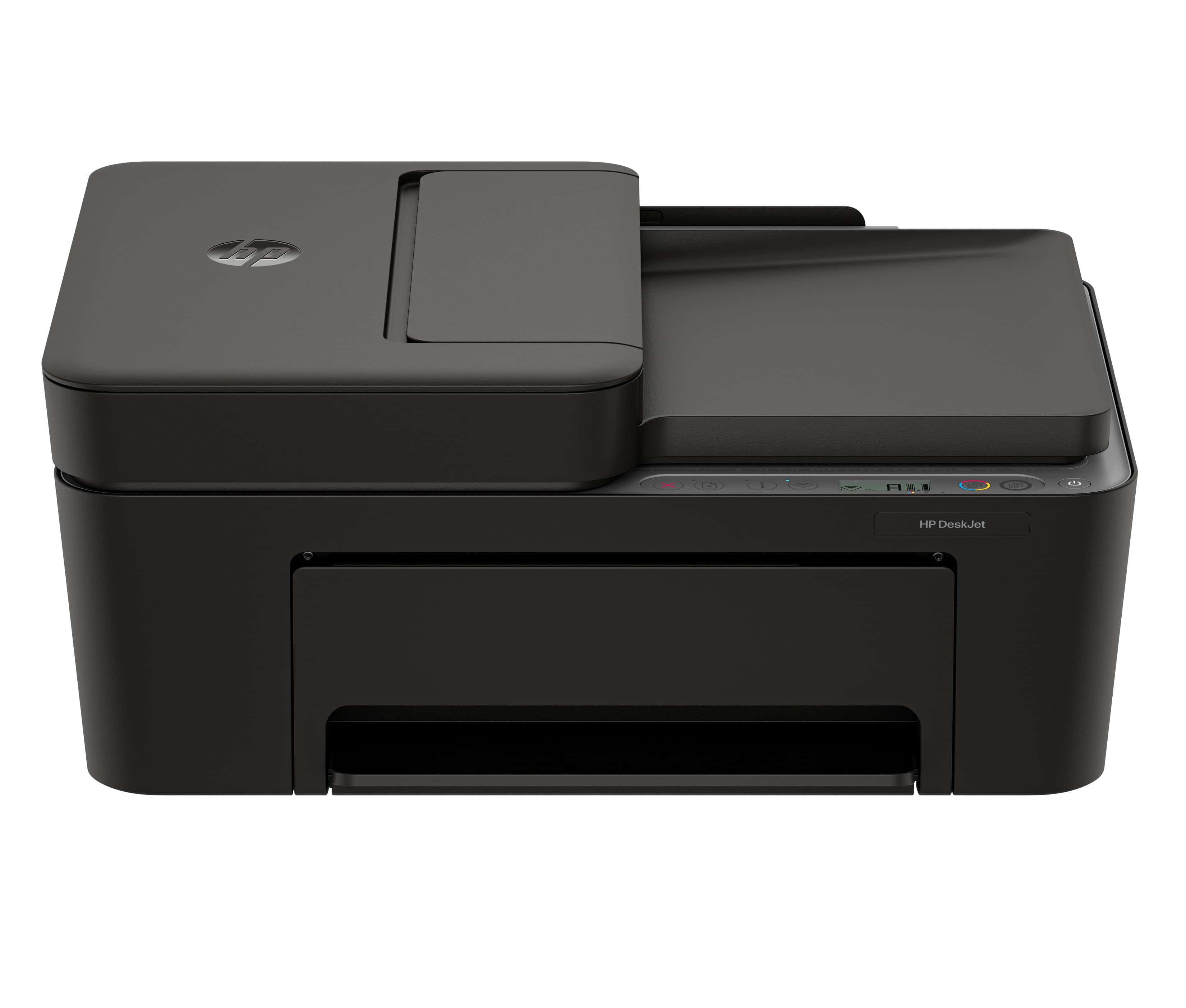 HP DeskJet 4320 Draadloos All-in-One Kleur Printer (A24HMB#629) thumbnail
