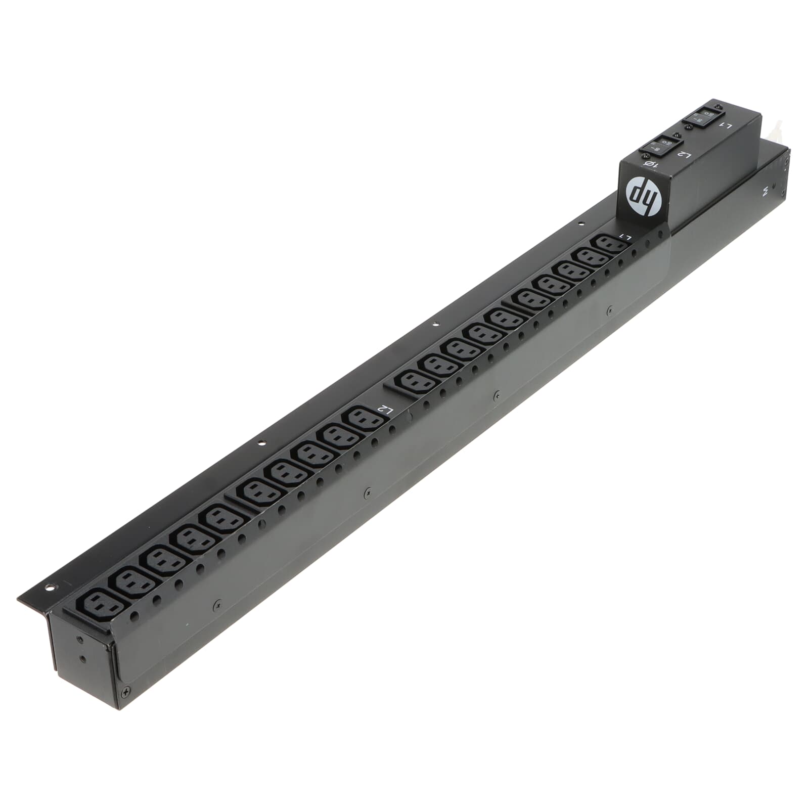 HP 16A high voltage PDU (RP001225614) thumbnail
