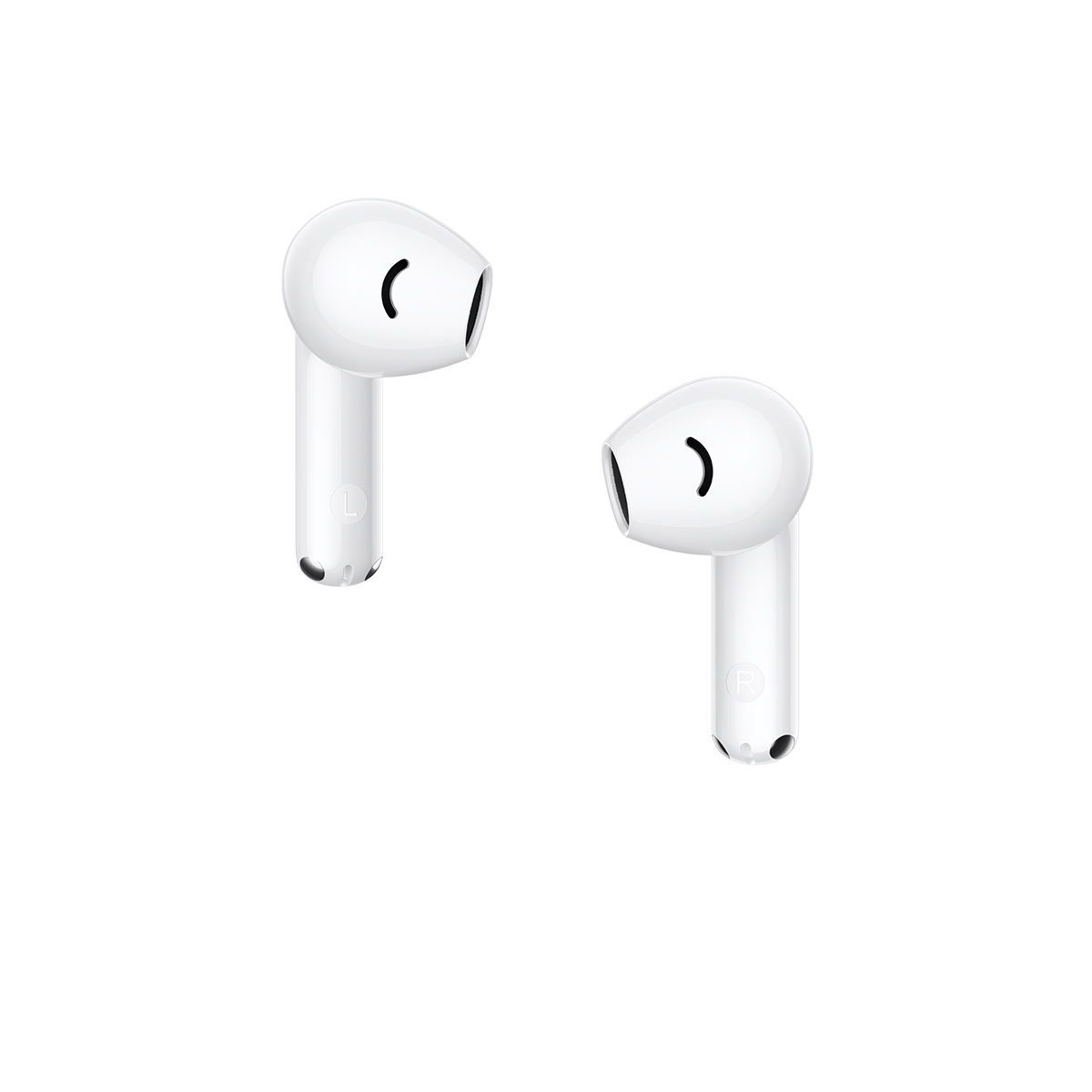 Huawei FreeBuds SE 2 Headset Draadloos In-ear Oproepen/muziek Bluetooth Wit (55036939) thumbnail