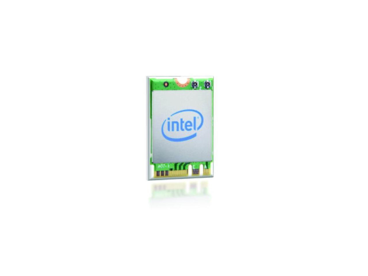 Intel Wireless-AC 9260 - netværksadapt (9260.NGWG.NV) thumbnail