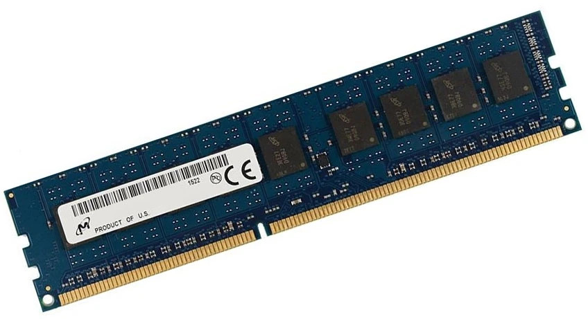 Lenovo MEMORY 8GB 2RX8 PC3-12800E DDR3-1600 (0B47378) thumbnail