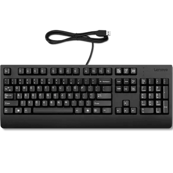 Lenovo KEYBD G83-6744LUADE-0 (0B95585) thumbnail