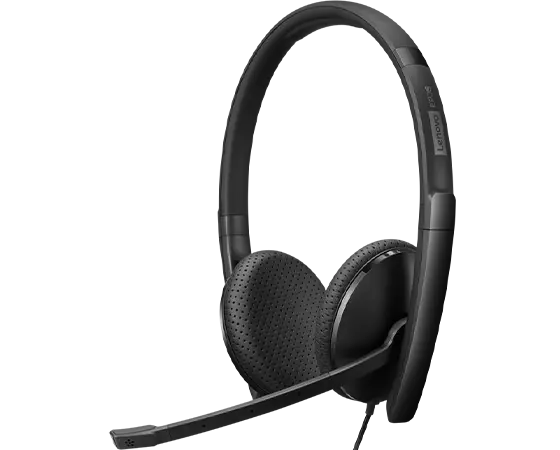 Lenovo HEADSET     5593-823-109-EY (0C33135) thumbnail