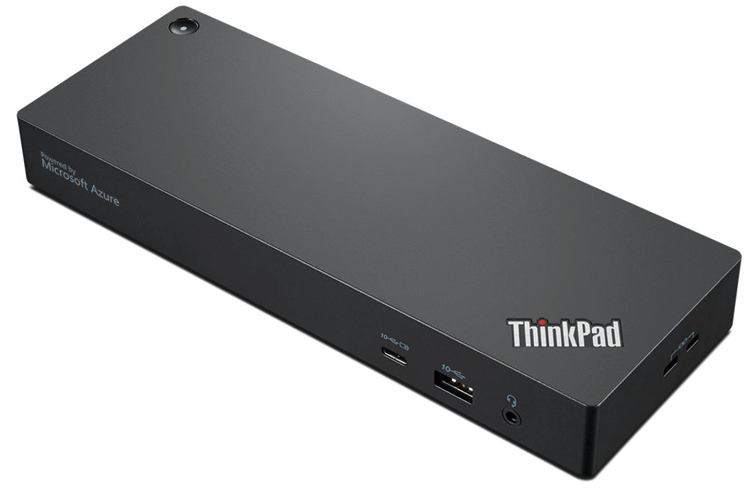 Lenovo ThinkPad (40B10135DK) thumbnail