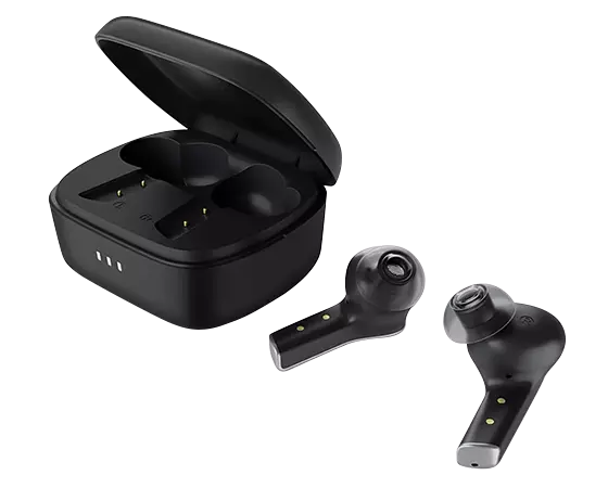 Lenovo Ear Bud Hearing Protection Headphone (40CD171030) thumbnail