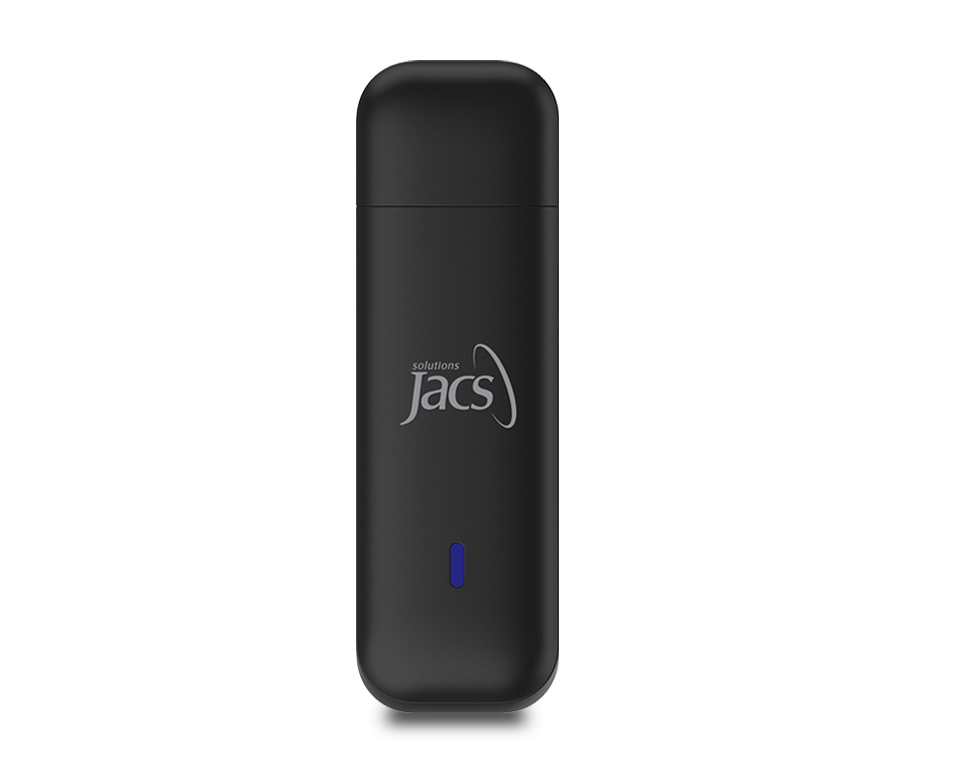Lenovo LTE 4G Modem (JACS) w/ Cable & Mount (40CD173005) thumbnail
