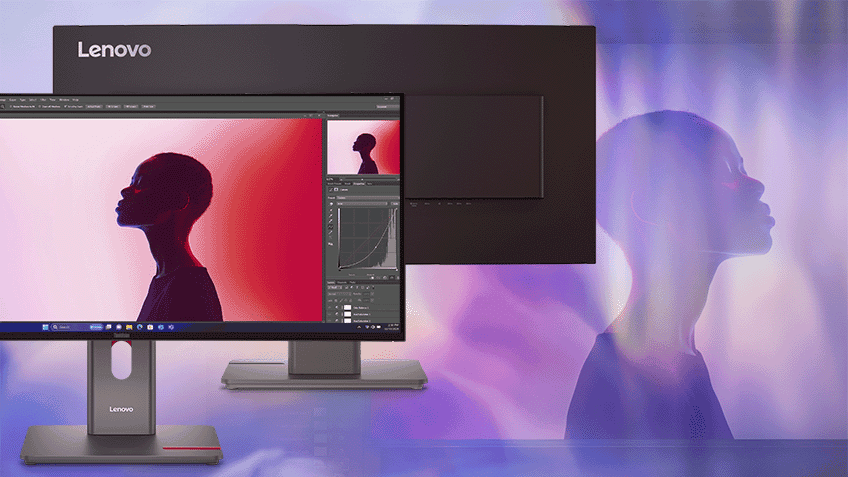 Lenovo MONITORS InTOUCHWTY-5DP_100 (40E0WY5009) thumbnail