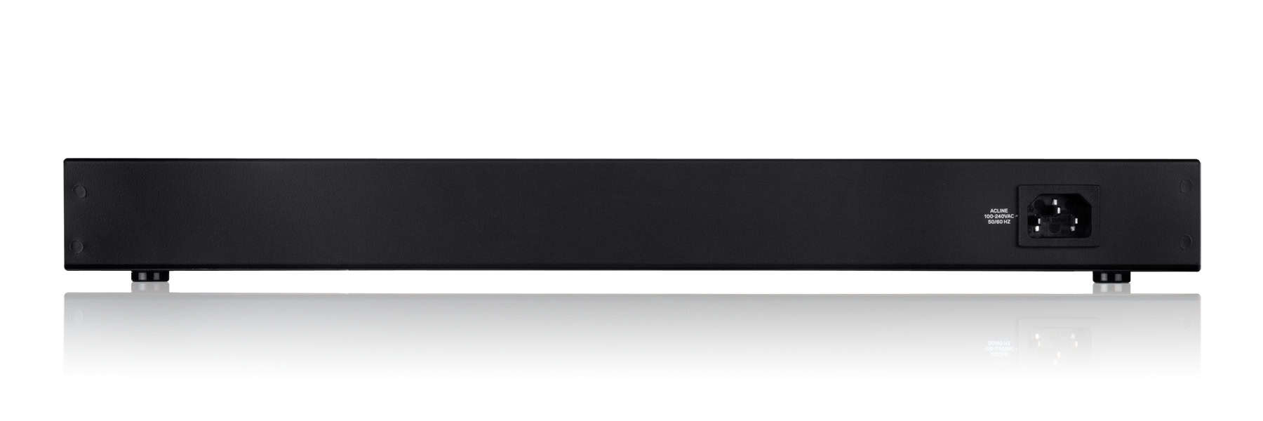 Linksys 24-poorts Gigabit - switch (LGS124) (LGS124-EU) thumbnail