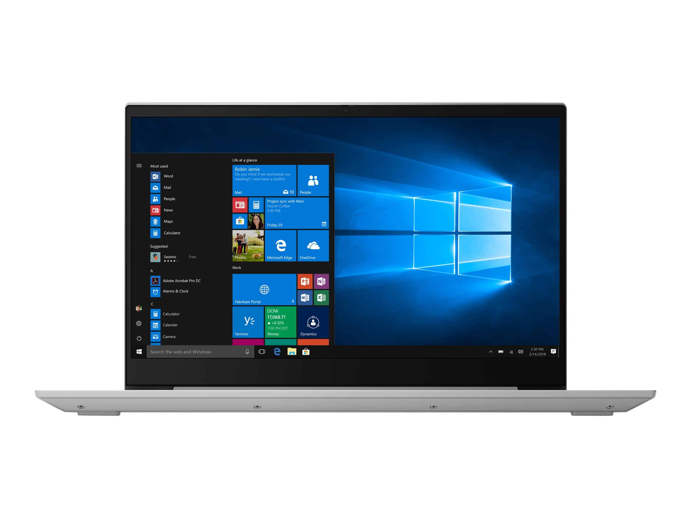 Lenovo TABLETS T1690, i5, 16 / 512GB (40E1RWT038) thumbnail