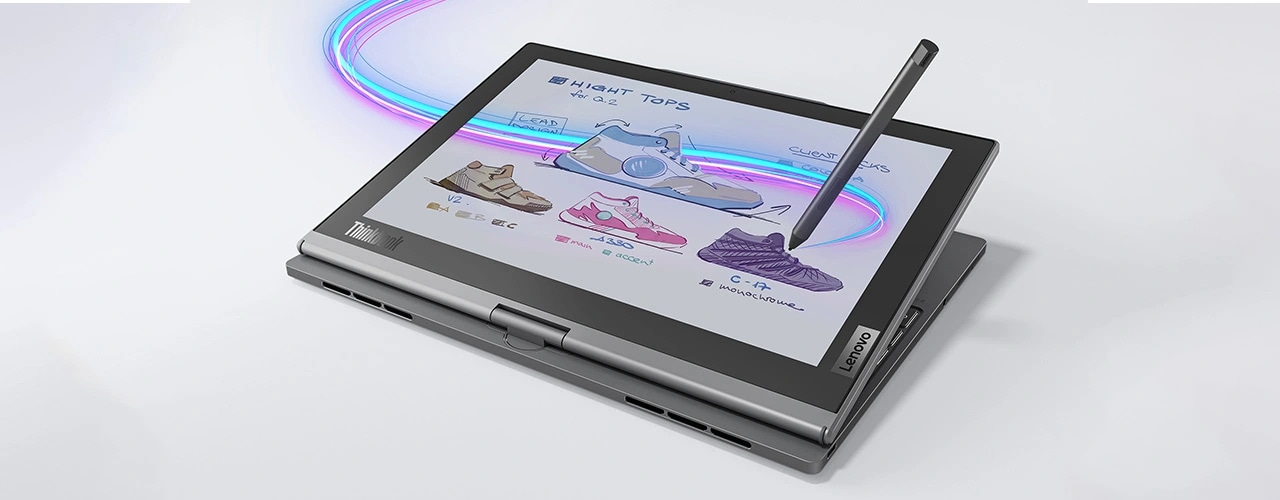 Lenovo InTOUCH185 (40EMTD1028) thumbnail