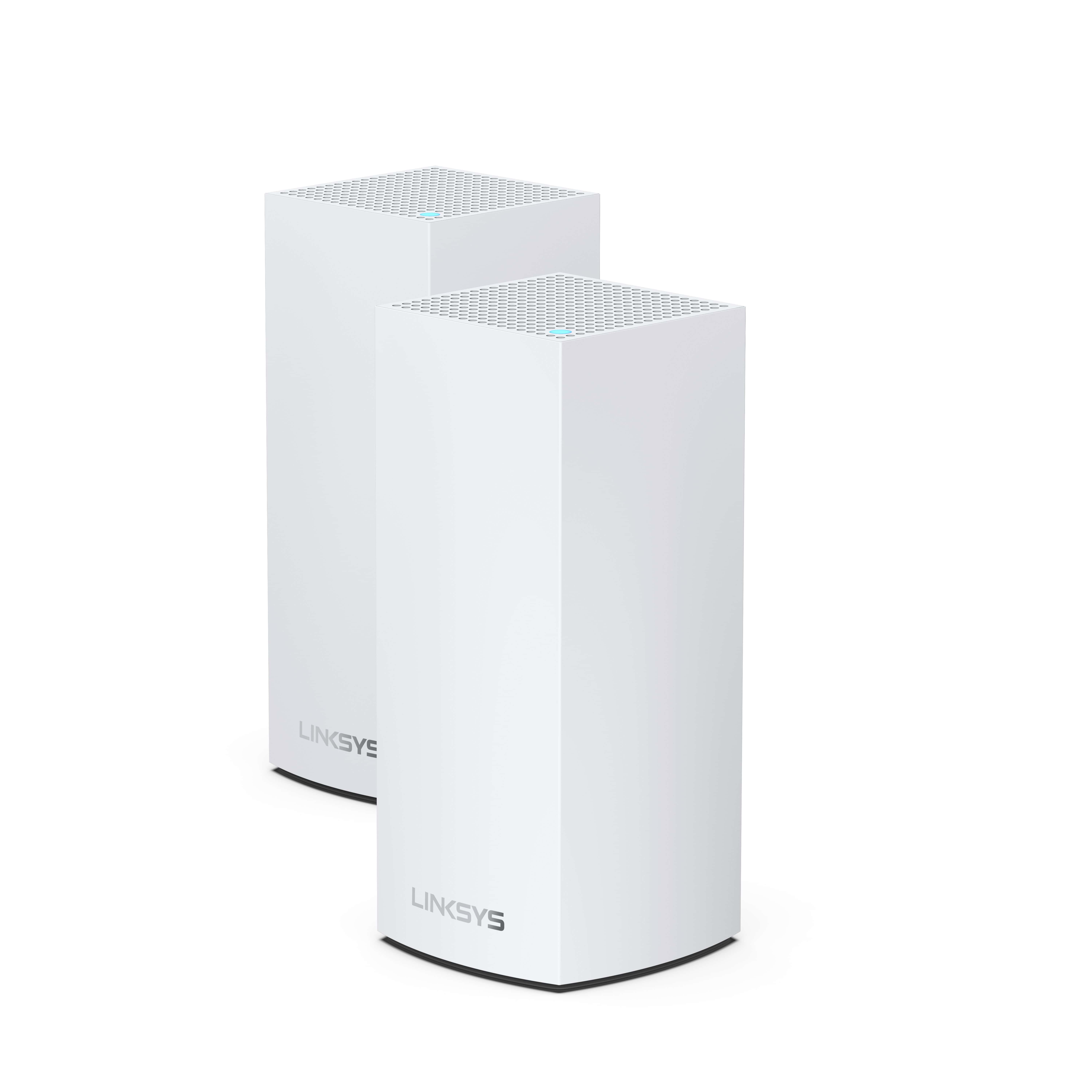 Linksys Atlas Pro 6 Dual-band (2.4 GHz / 5 GHz) Wi-Fi 6 (802.11ax) Wit 3 Intern (MX5502-KE) thumbnail