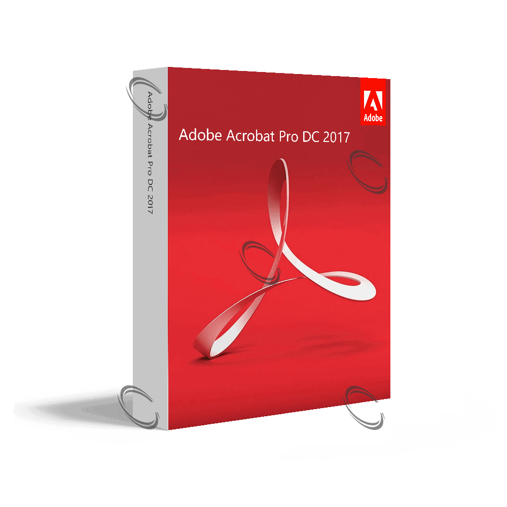 Lenovo LICENSEKEY Adobe Acrobat Pro 2017 (4L40Q64030) thumbnail