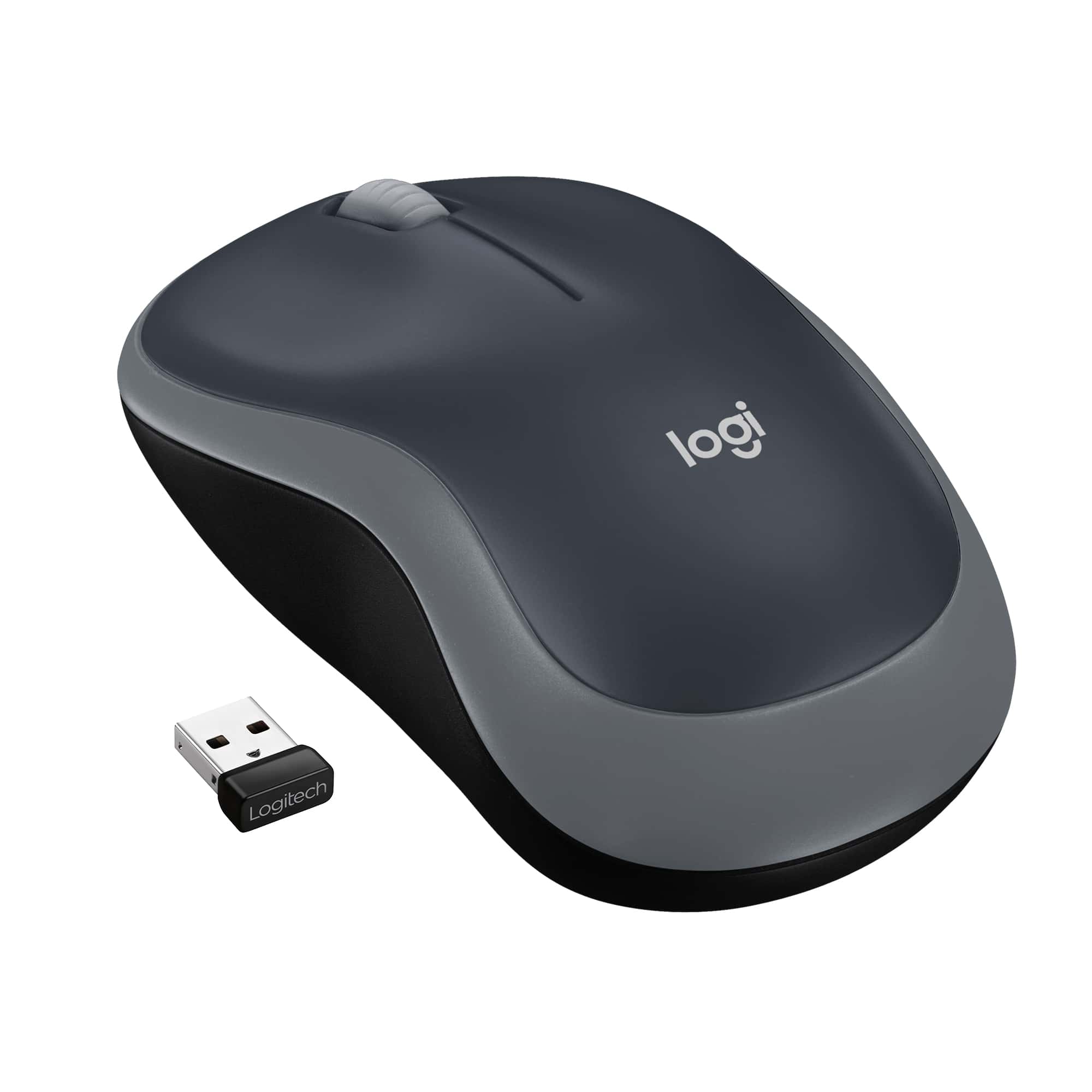 Logitech LGT-M185G (910-002235) thumbnail