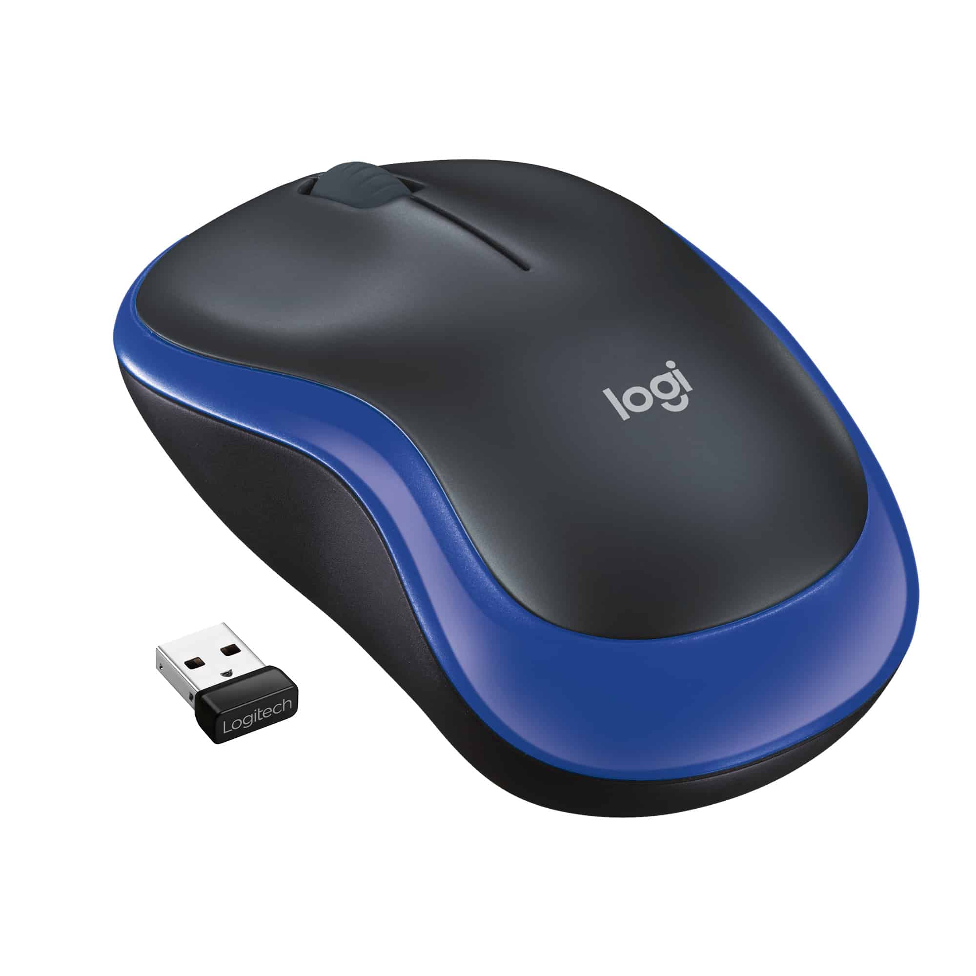 Logitech LGT-M185B (910-002239) thumbnail