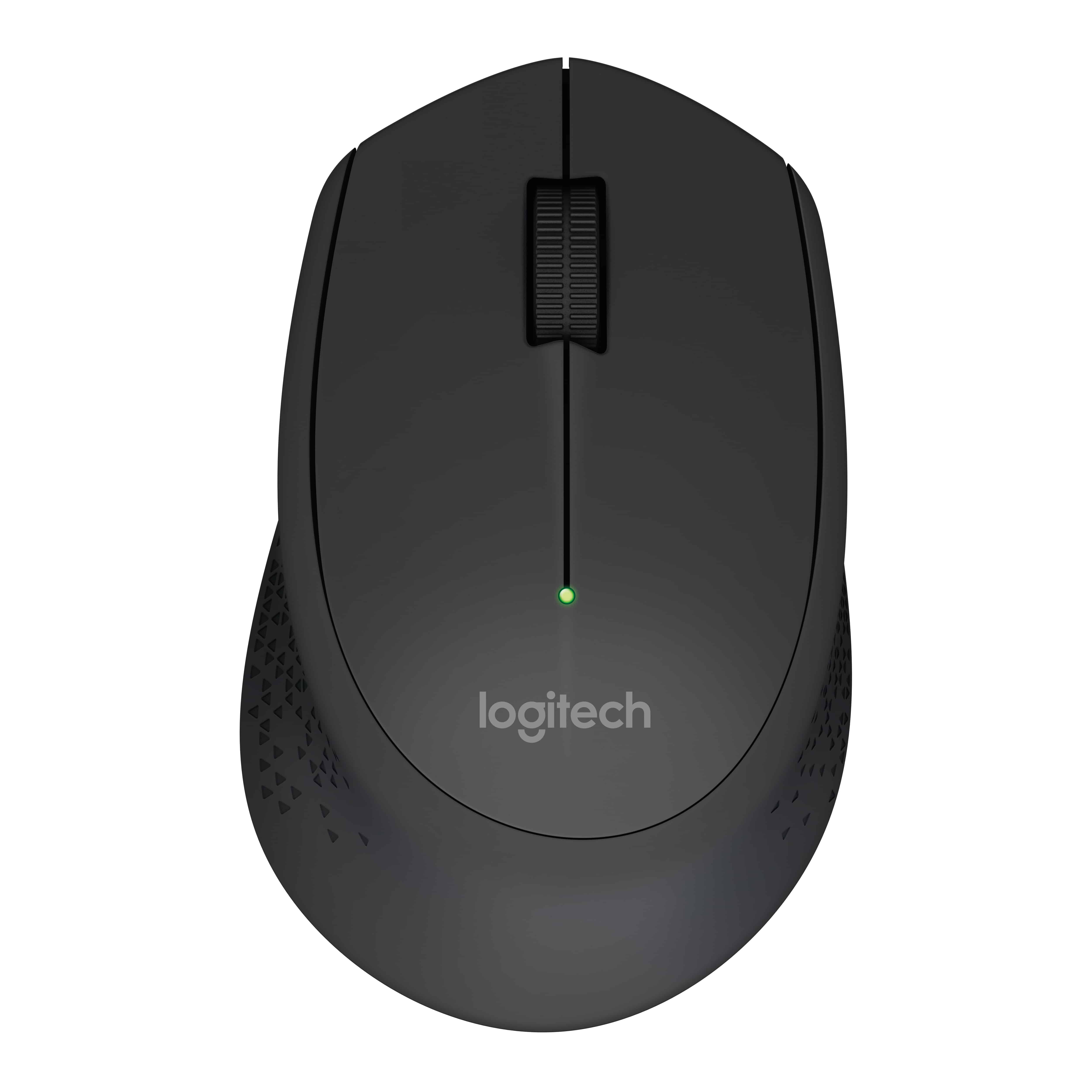 Logitech M280 muis Rechtshandig RF Draadloos Optisch 1000 DPI (910-004287) thumbnail
