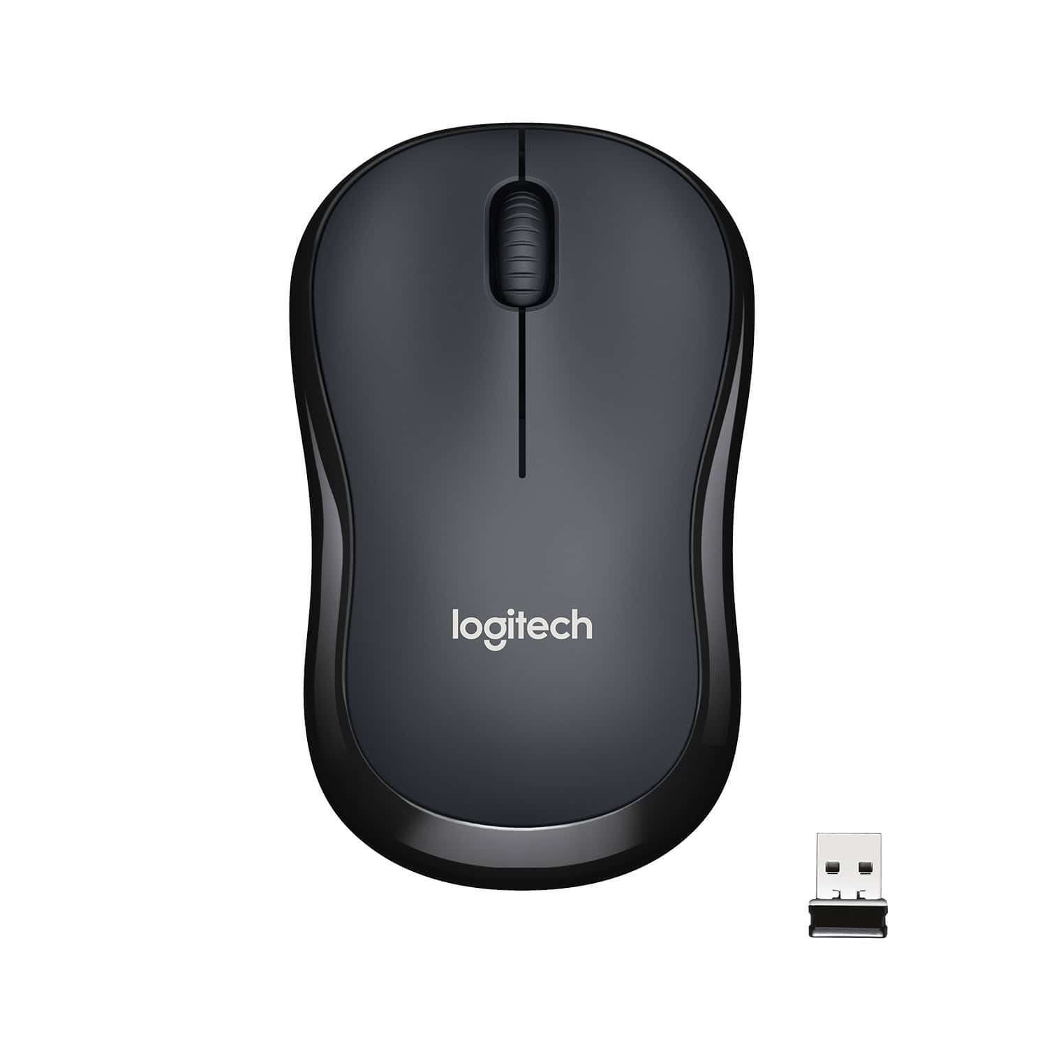 Logitech M220 Silent (910-004878) thumbnail