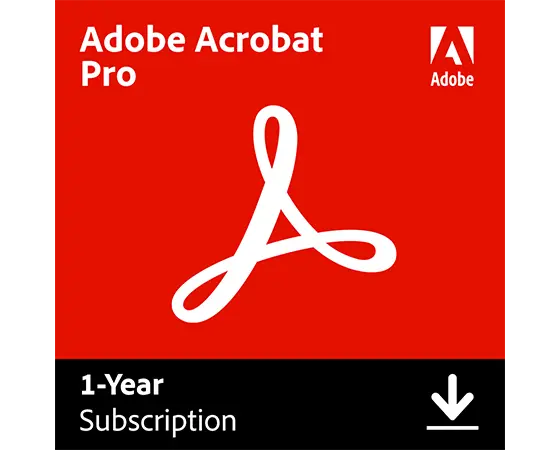 Lenovo LICENSEKEY Acrobat Pro Membership (4L41M52489) thumbnail
