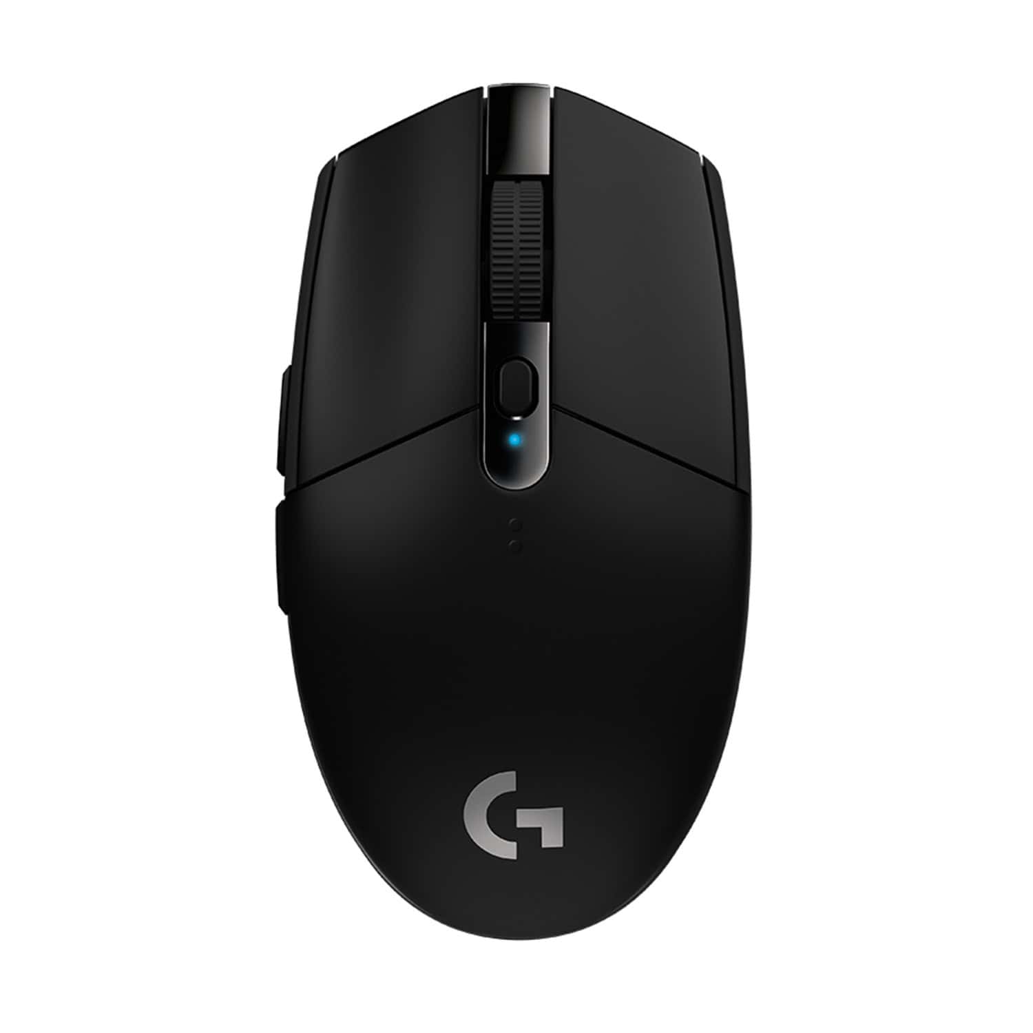 Logitech G G305 LIGHTSPEED draadloze gamingmuis (910-005283) thumbnail
