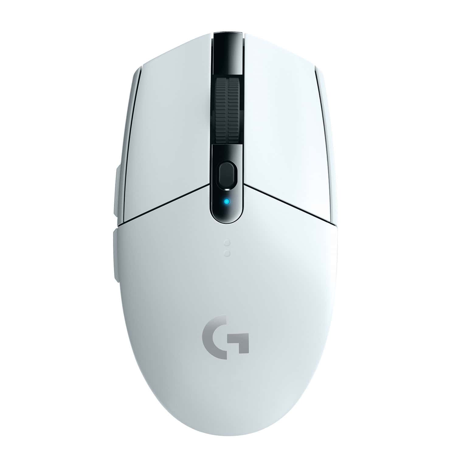 Logitech G G305 LIGHTSPEED draadloze gamingmuis (910-005292) thumbnail