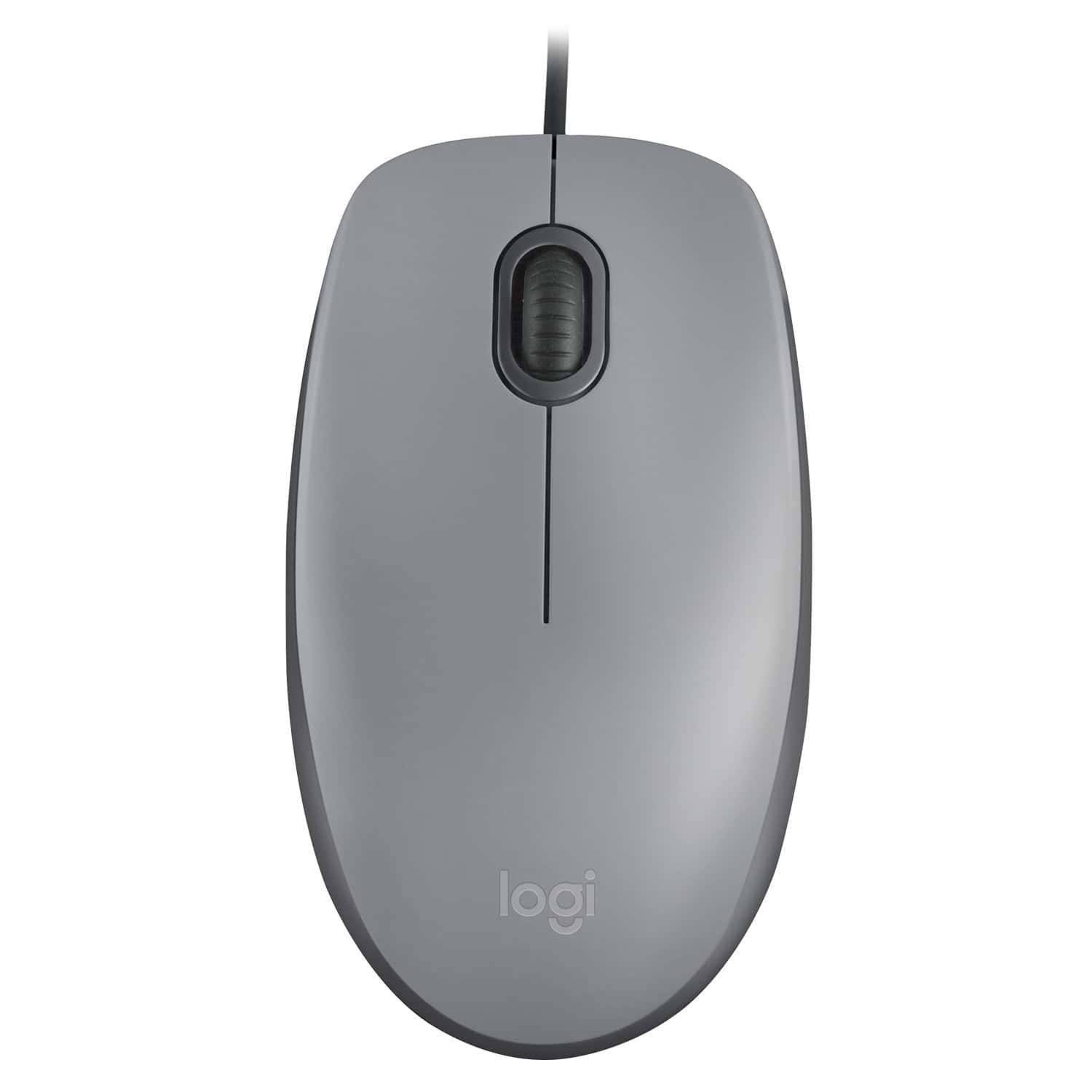 Logitech M110 Silent (910-005490) thumbnail