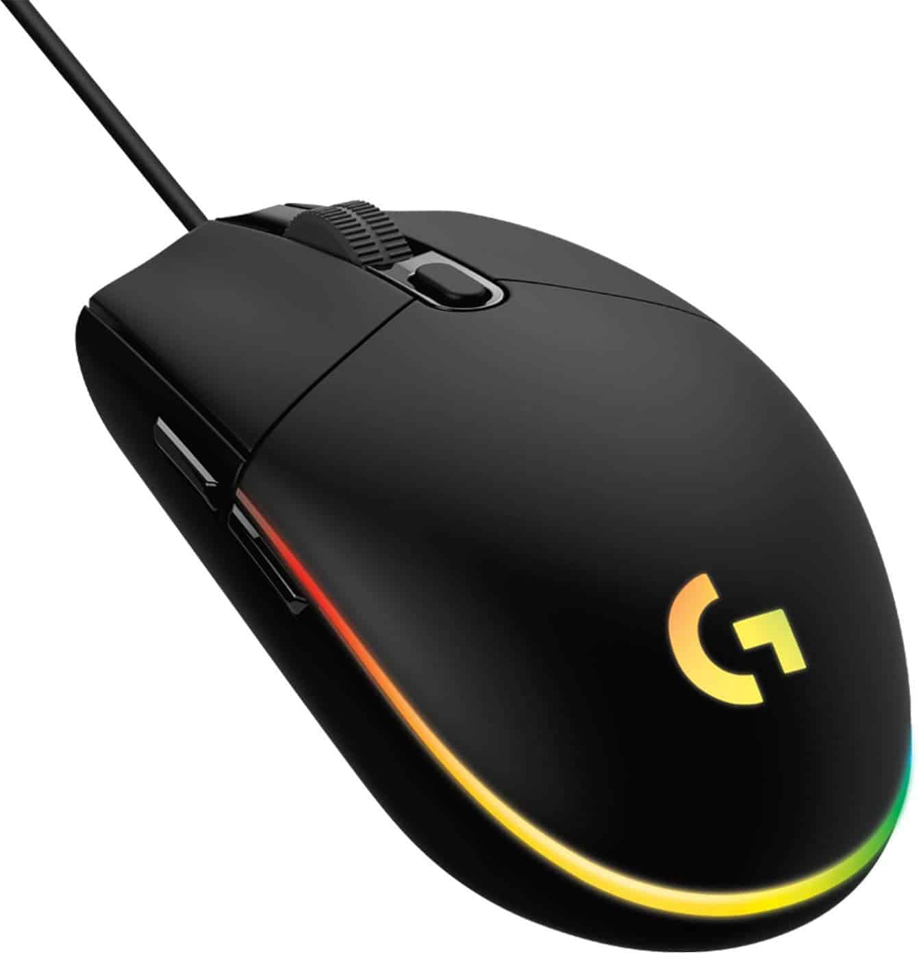 Logitech G G203 lightsync (910-005796) thumbnail