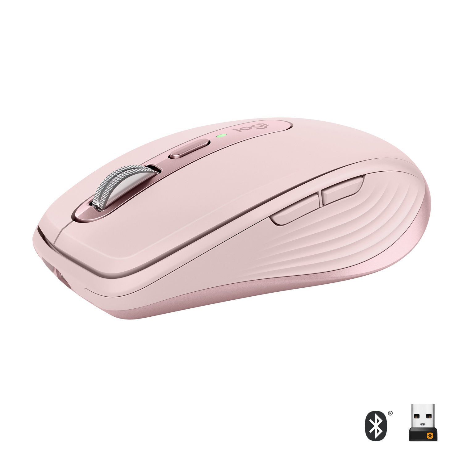 Logitech MX Anywhere 3 Compact Performance (910-005990) thumbnail