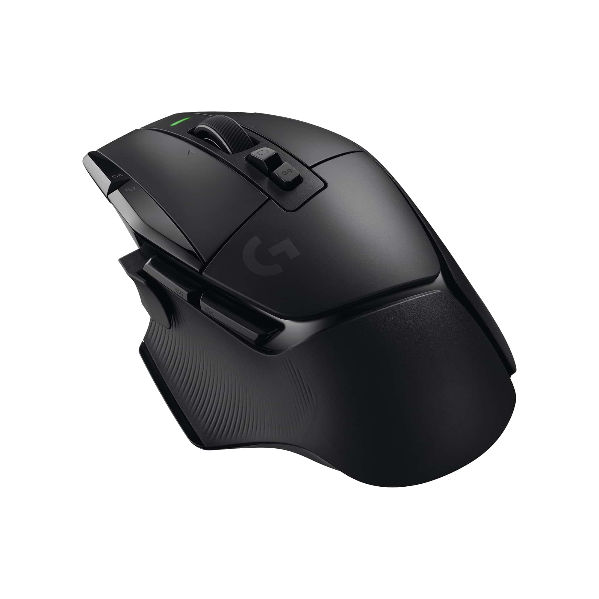 Logitech G G502 X Lightspeed muis Rechtshandig RF Draadloos Optisch 25600 DPI (910-006180) thumbnail